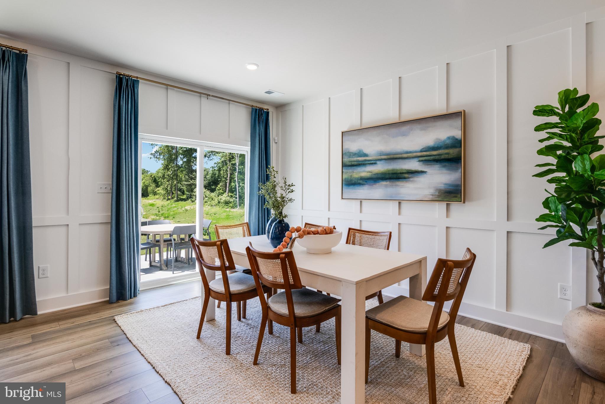 SOMERTON CHASE - Residential