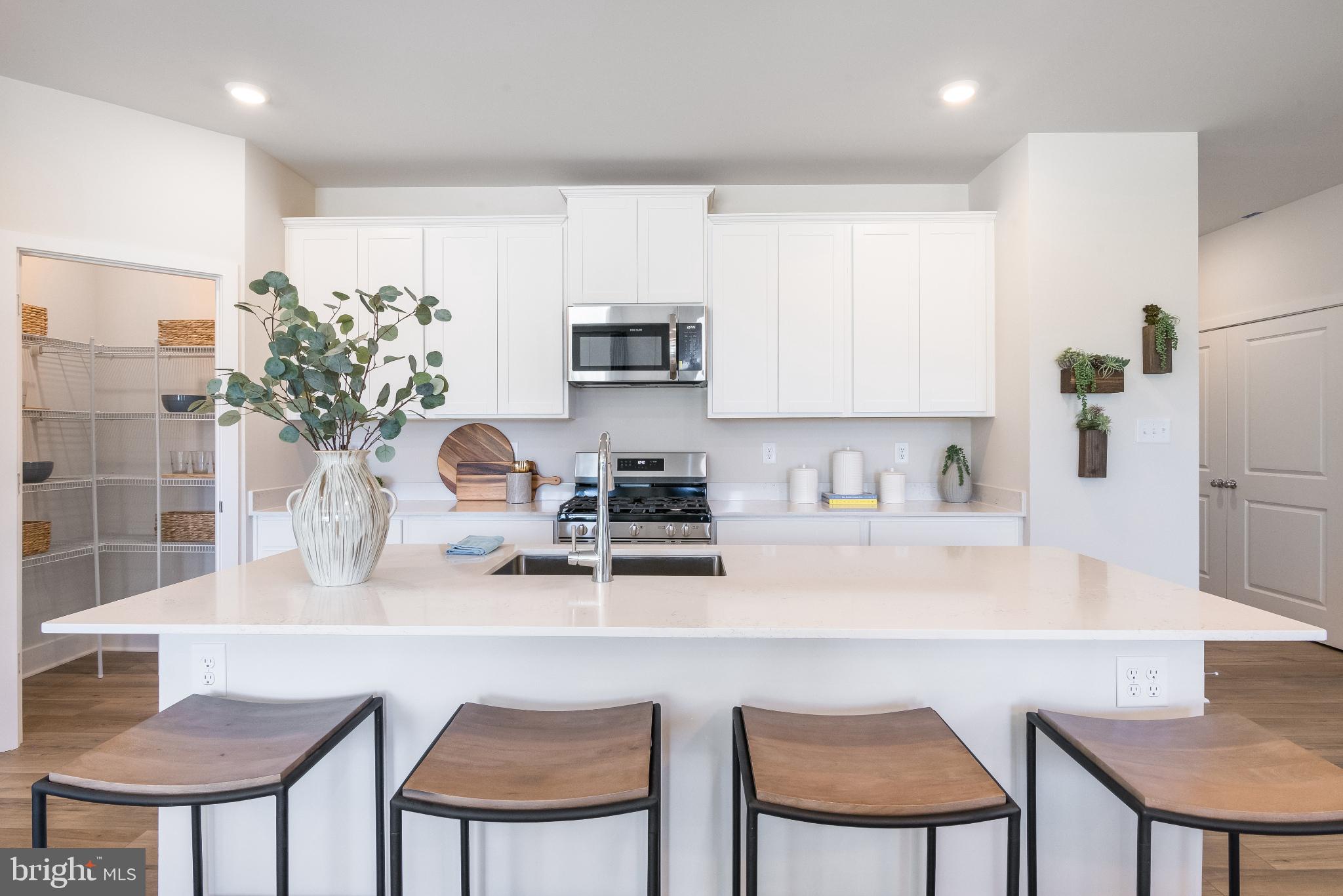 SOMERTON CHASE - Residential