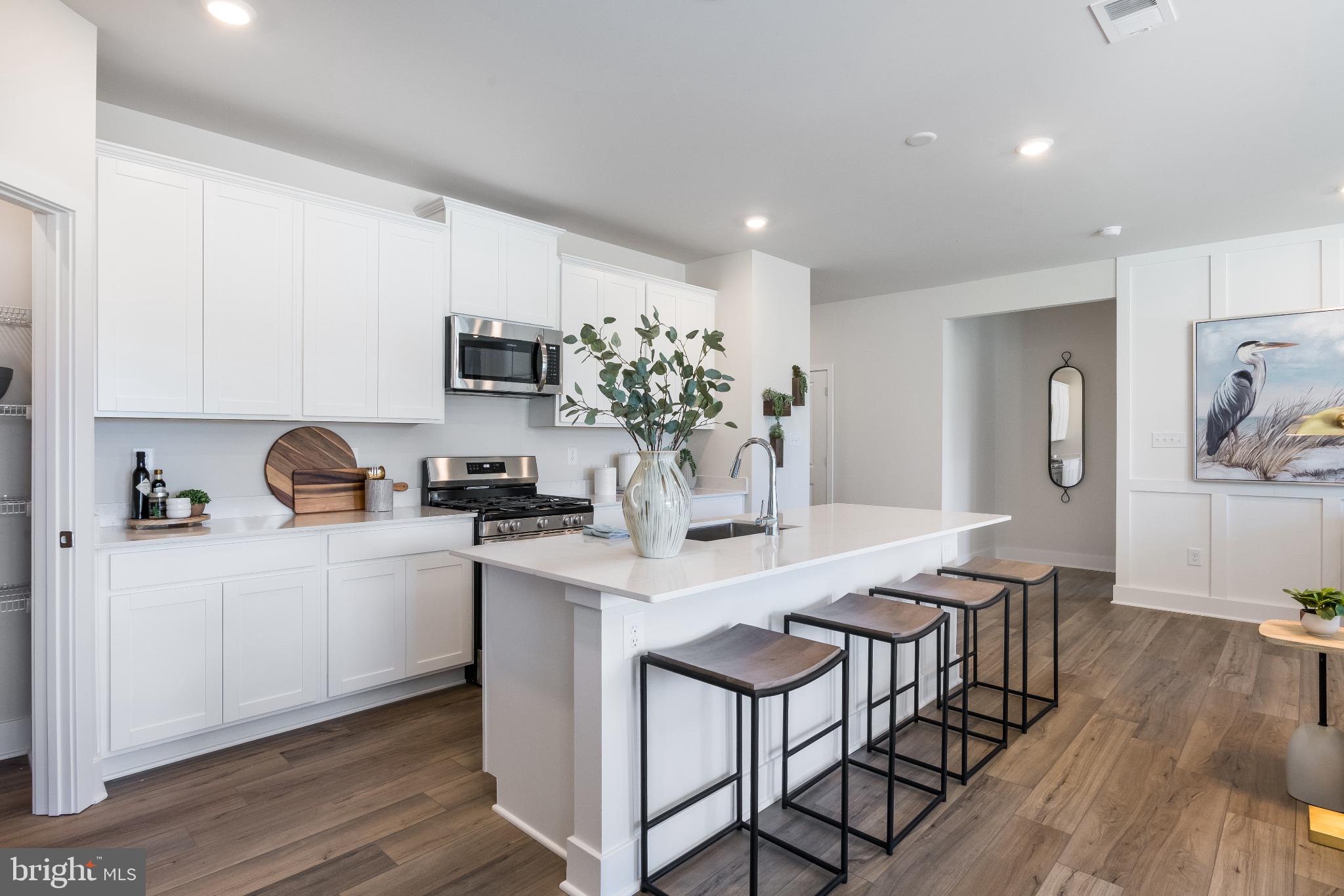 SOMERTON CHASE - Residential