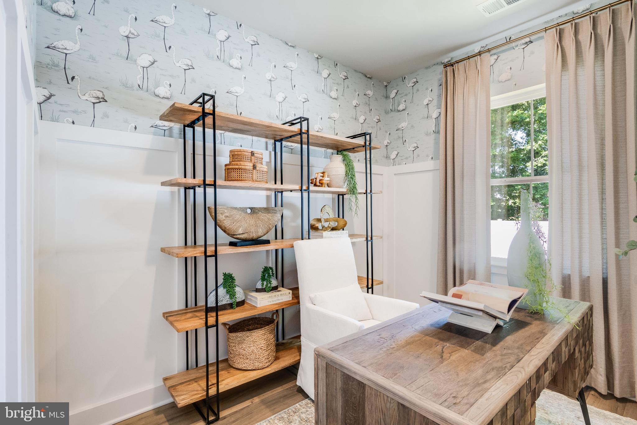SOMERTON CHASE - Residential