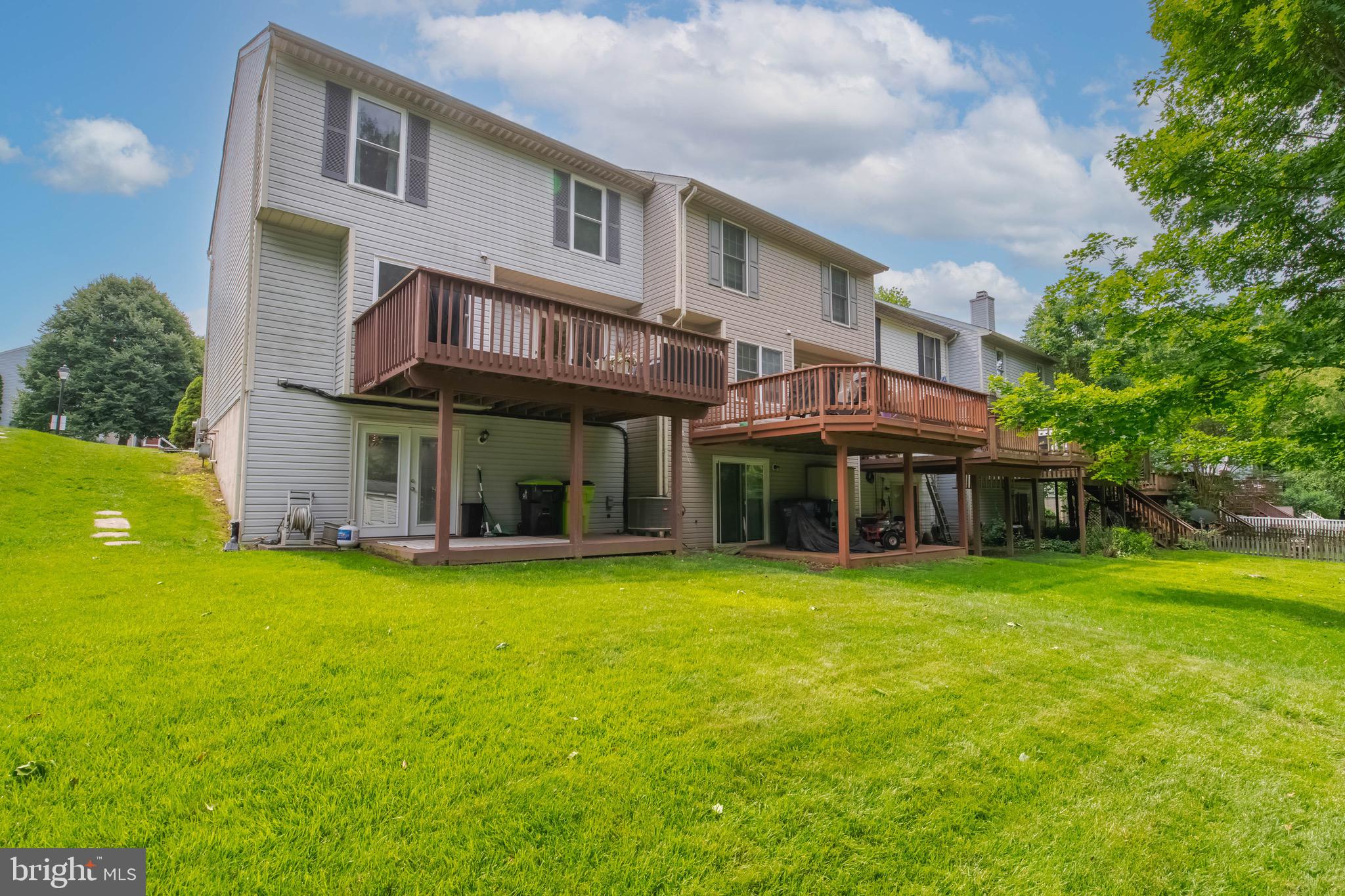 FOUNTAIN GLEN - Residential