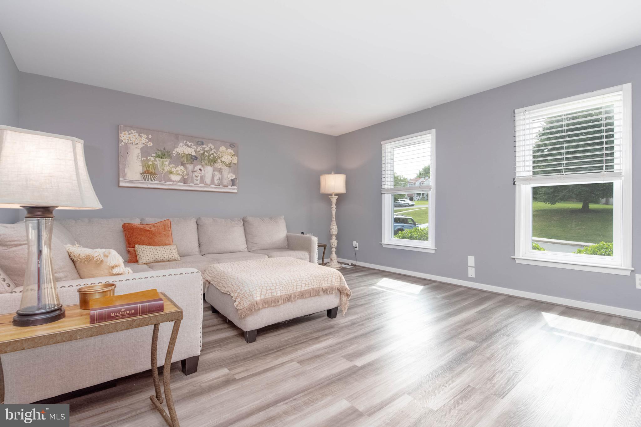 FOUNTAIN GLEN - Residential