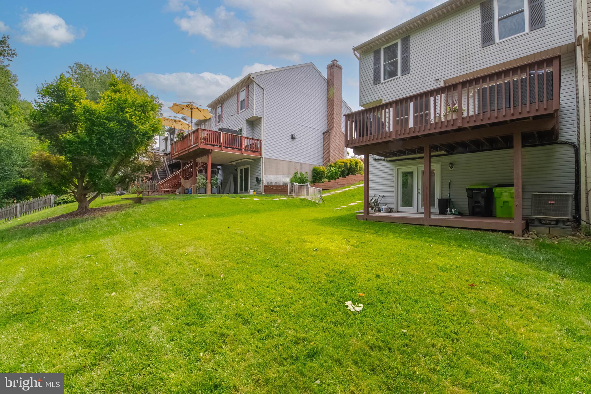 FOUNTAIN GLEN - Residential