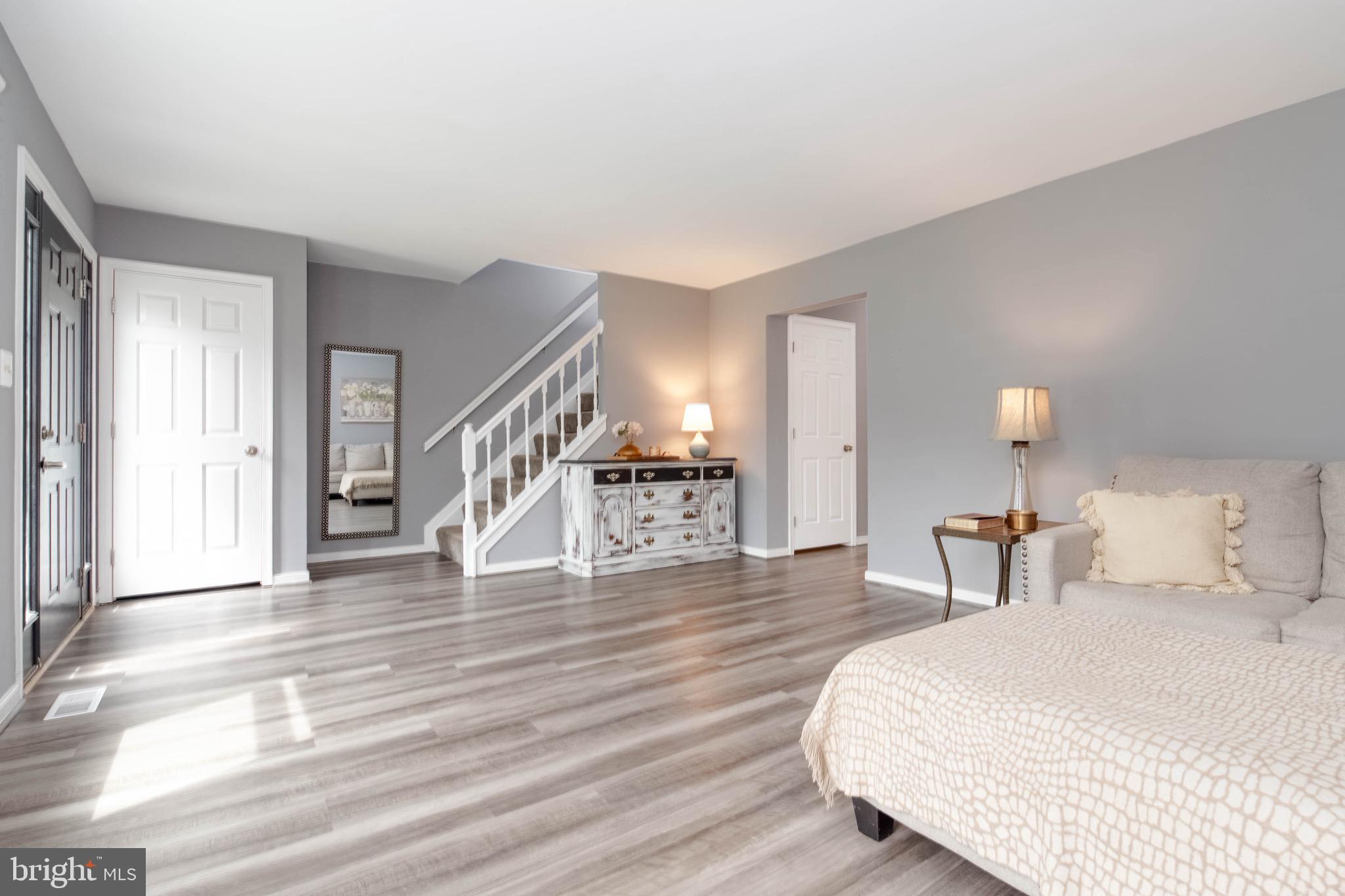 FOUNTAIN GLEN - Residential