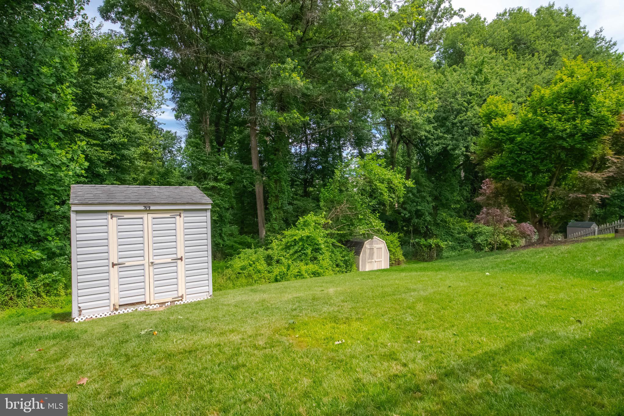 FOUNTAIN GLEN - Residential