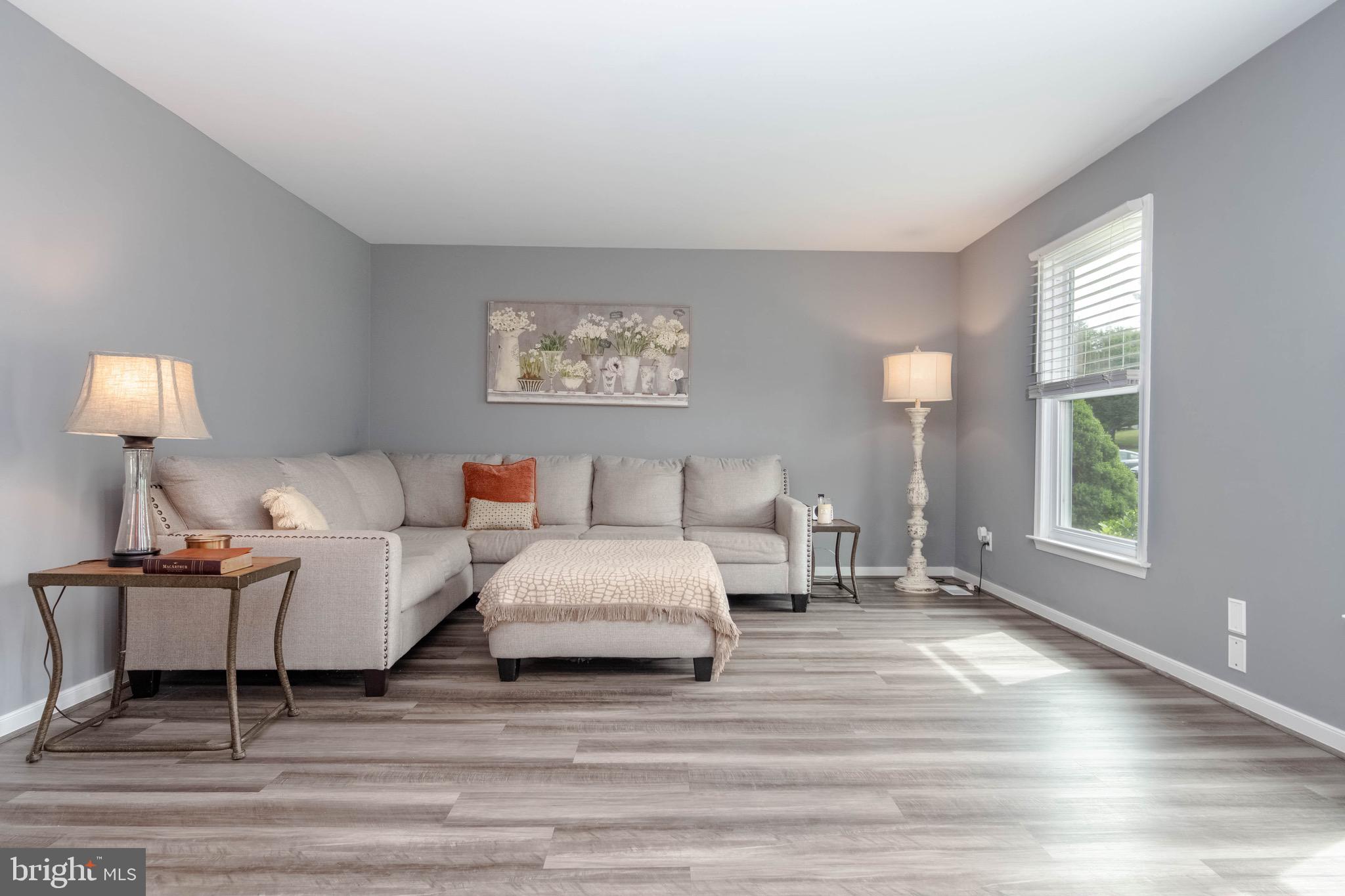 FOUNTAIN GLEN - Residential