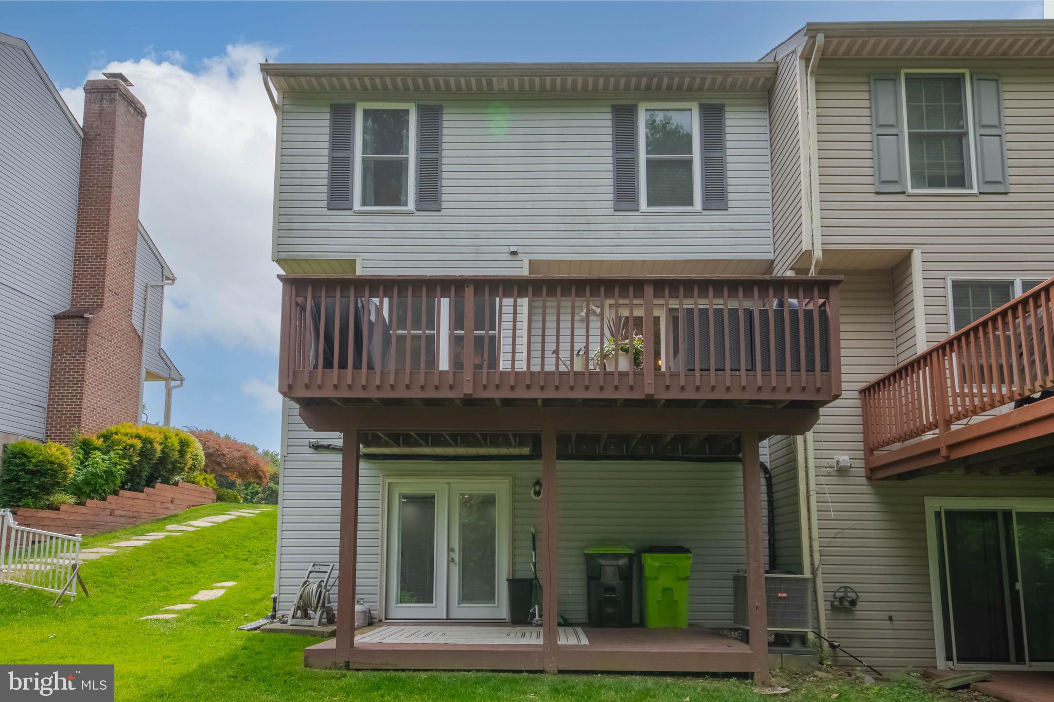 FOUNTAIN GLEN - Residential