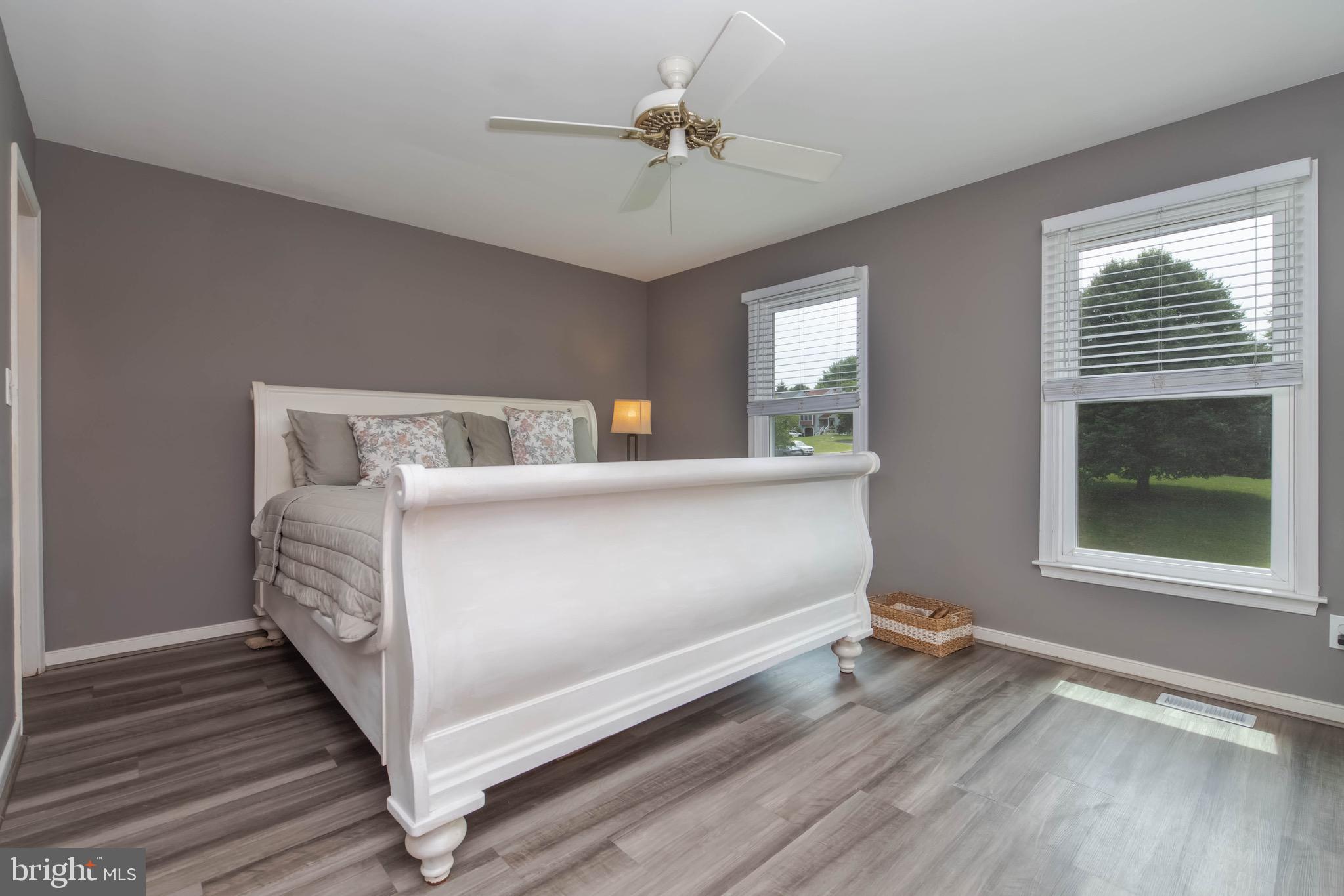 FOUNTAIN GLEN - Residential
