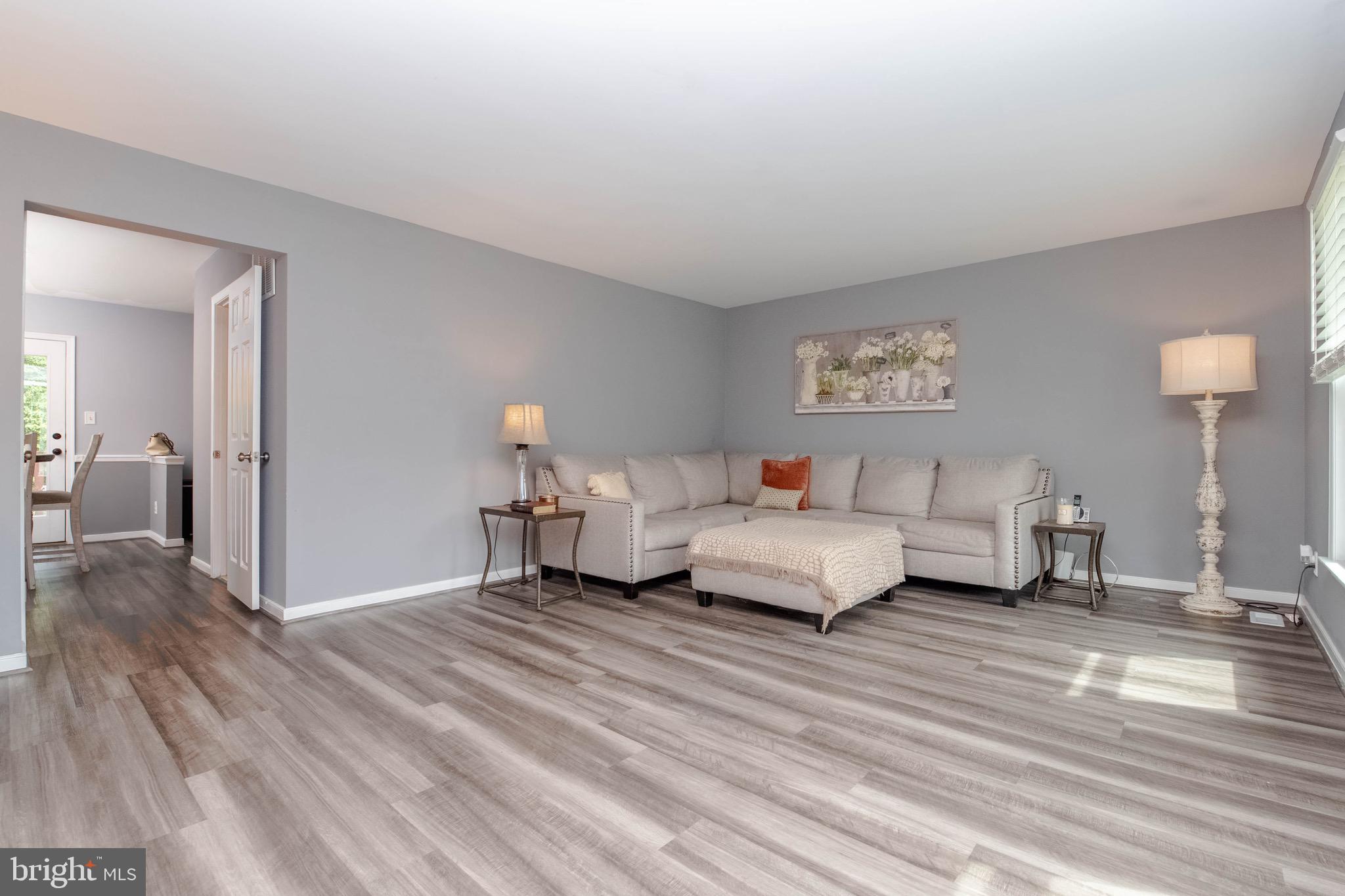 FOUNTAIN GLEN - Residential
