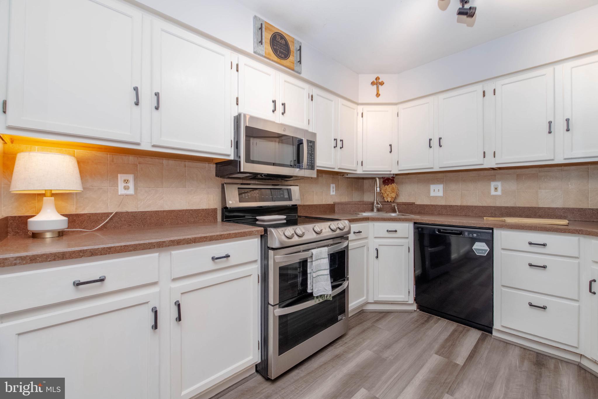 FOUNTAIN GLEN - Residential