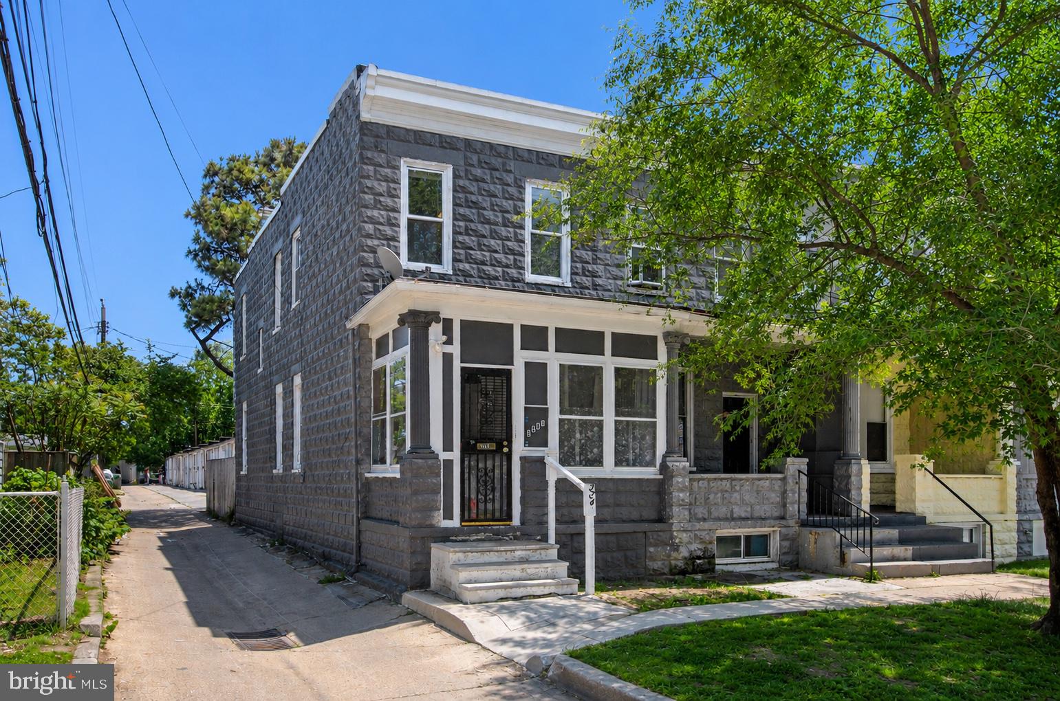 Welcome to 3541 5th Street — a thoughtfully updated Baltimore rowhome offering the perfect blend of character, space, and value. This 3-bedroom, 2-bath home features an inviting layout with comfortable living spaces, an updated kitchen and baths, and plenty of room to make yourself at home. Upstairs, you’ll find generously sized bedrooms, while the lower level offers added flexibility for storage, recreation, or work-from-home needs. Whether you're a first-time buyer looking for more space or an investor seeking a turnkey opportunity, this home delivers convenience and affordability in one package. Ideally located with quick access to commuter routes, downtown Baltimore, and local parks, shopping, and dining. Move right in and start enjoying all this home has to offer.