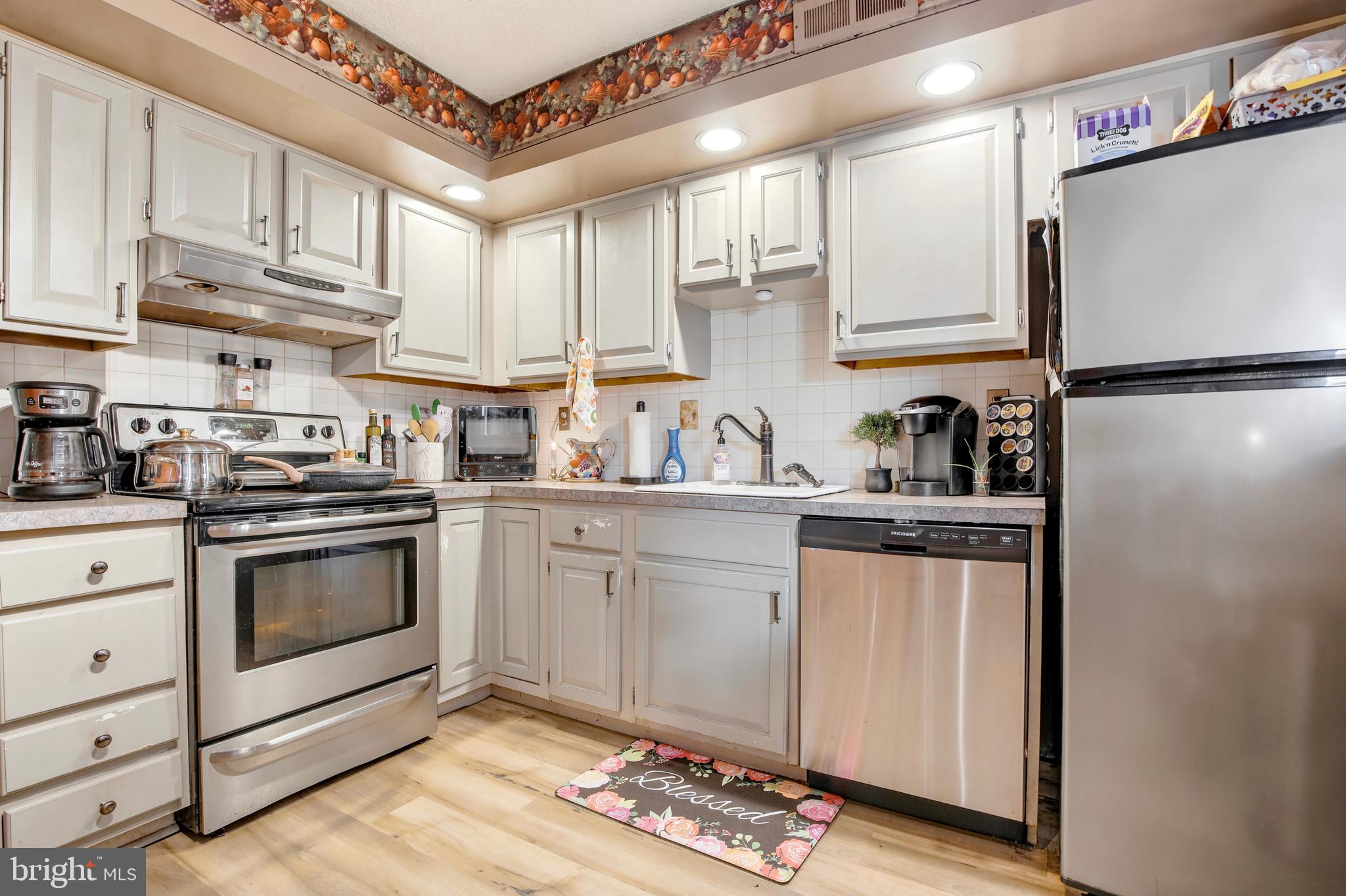 TOWAMENCIN CONDOS - Residential