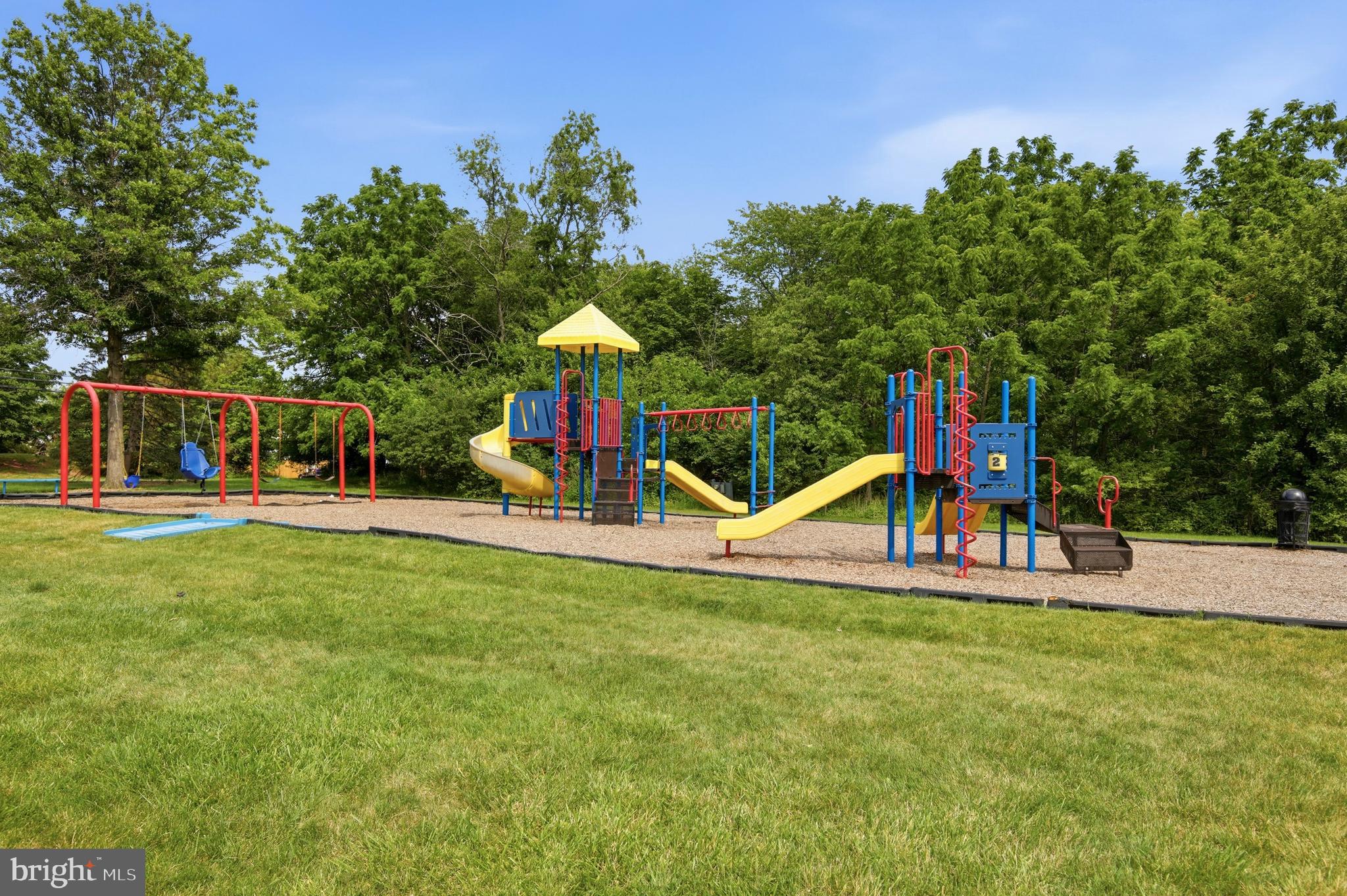 TOWAMENCIN CONDOS - Residential