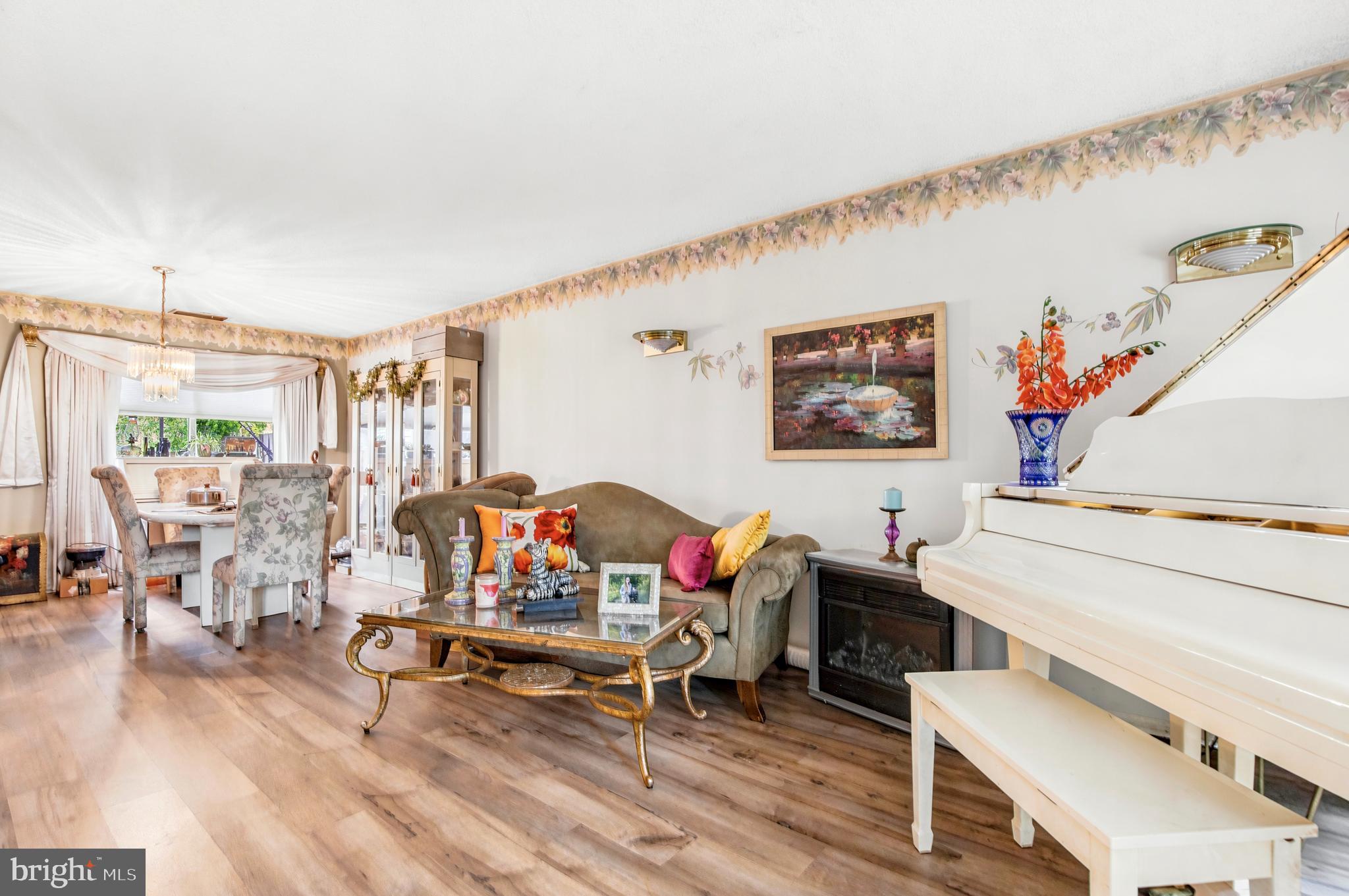 TOWAMENCIN CONDOS - Residential