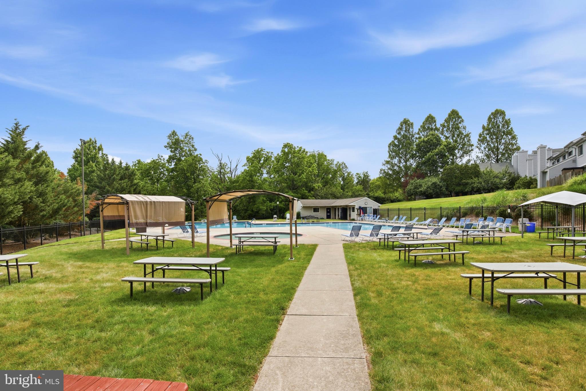 TOWAMENCIN CONDOS - Residential