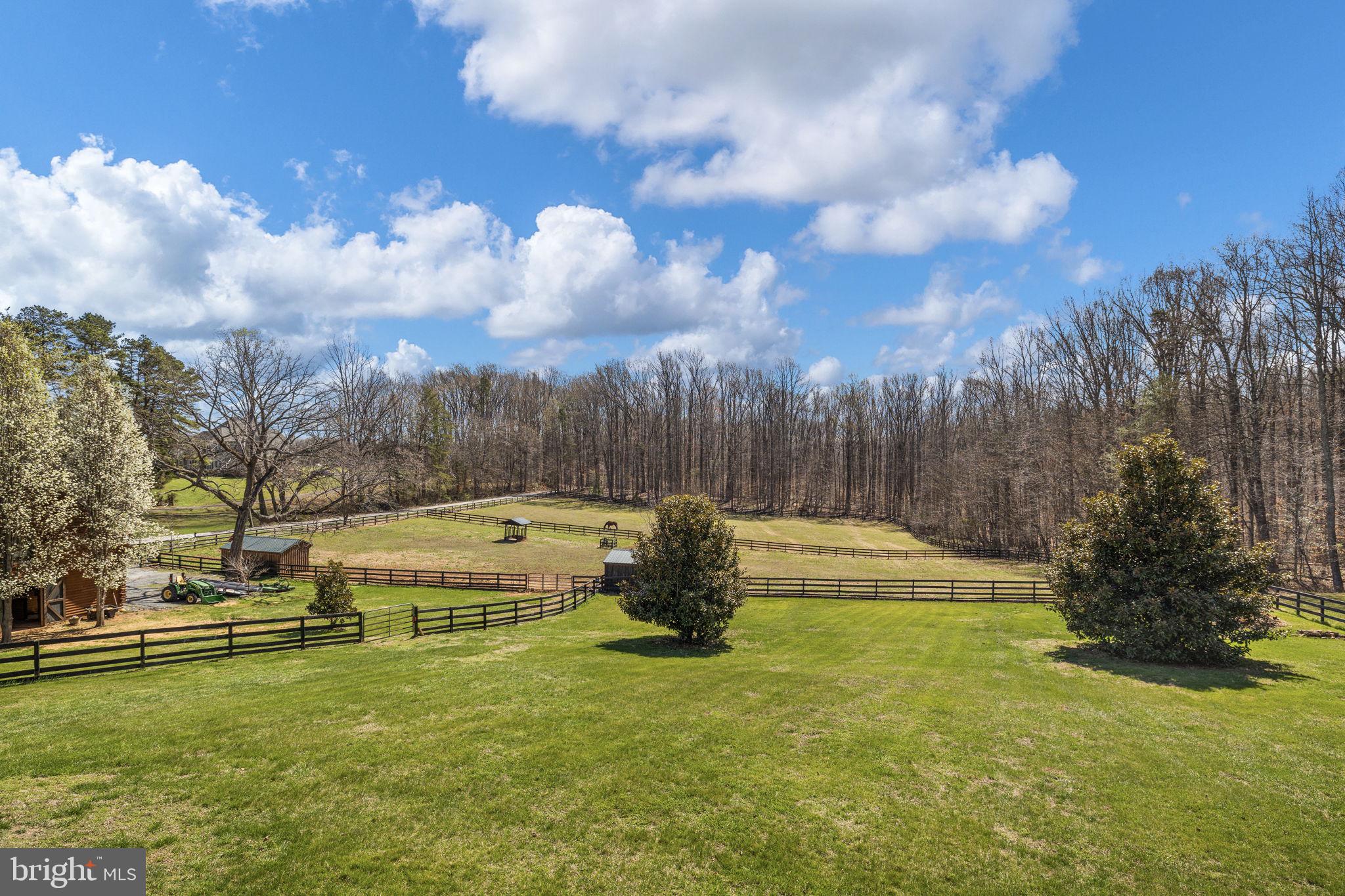 MAJESTIC RIDGE ESTATES - Residential