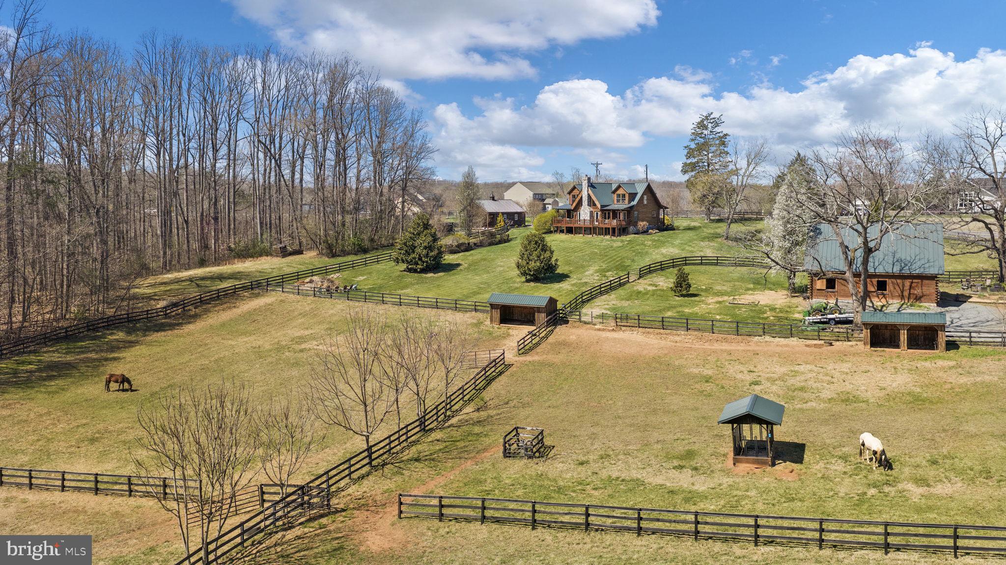 MAJESTIC RIDGE ESTATES - Residential