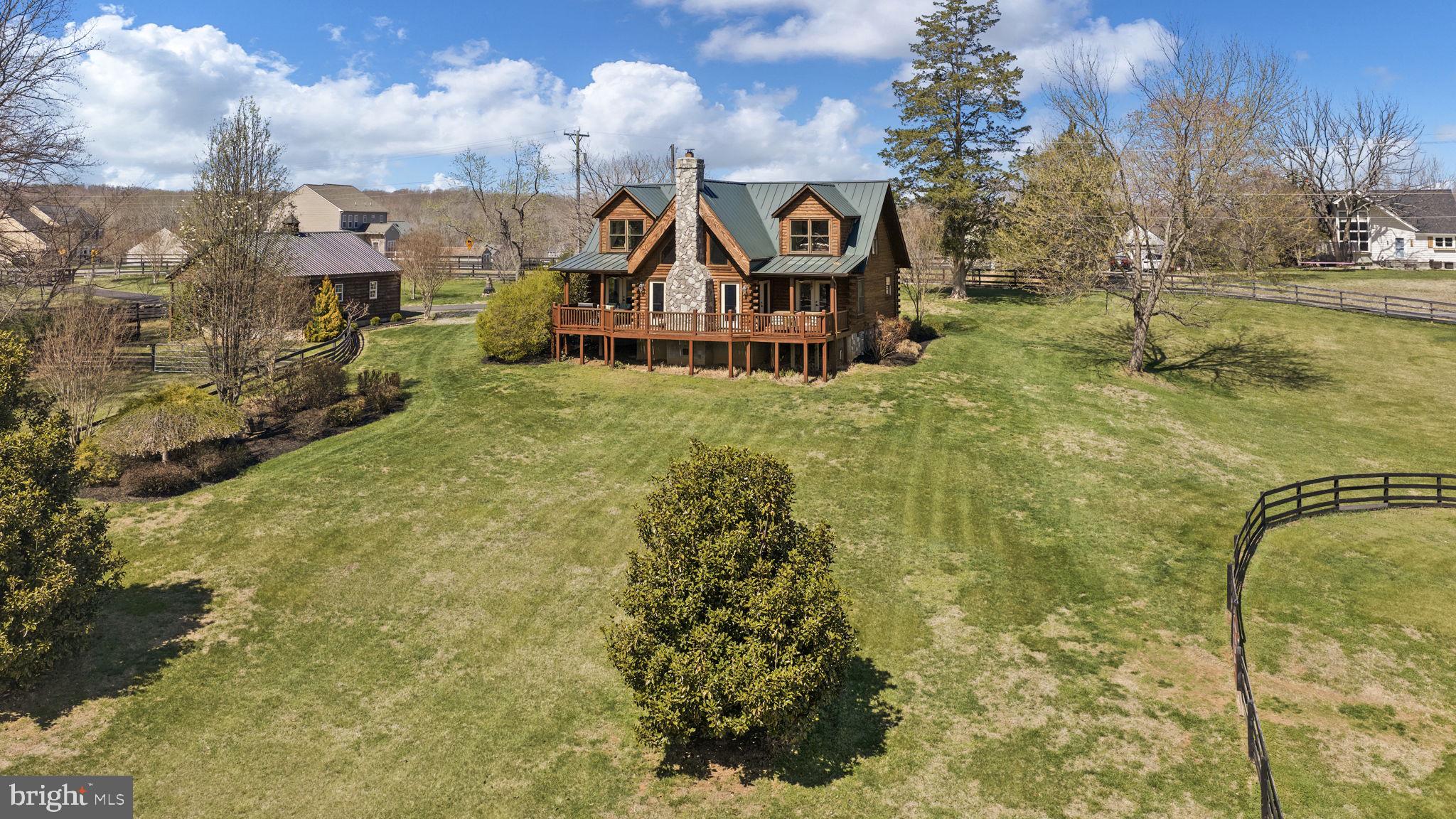 MAJESTIC RIDGE ESTATES - Residential