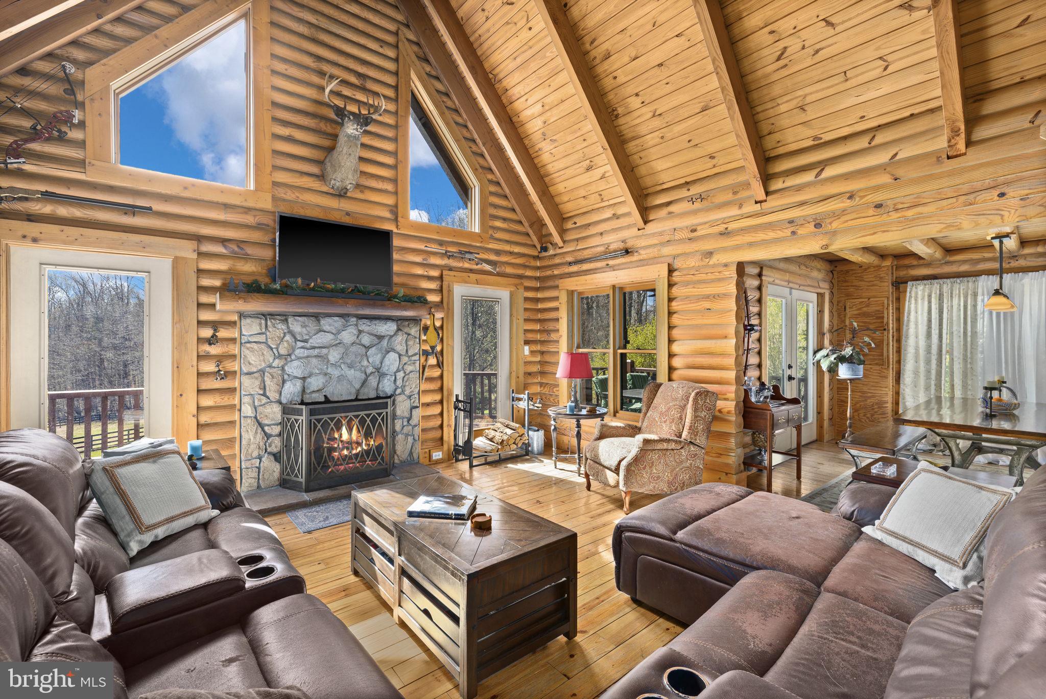 MAJESTIC RIDGE ESTATES - Residential