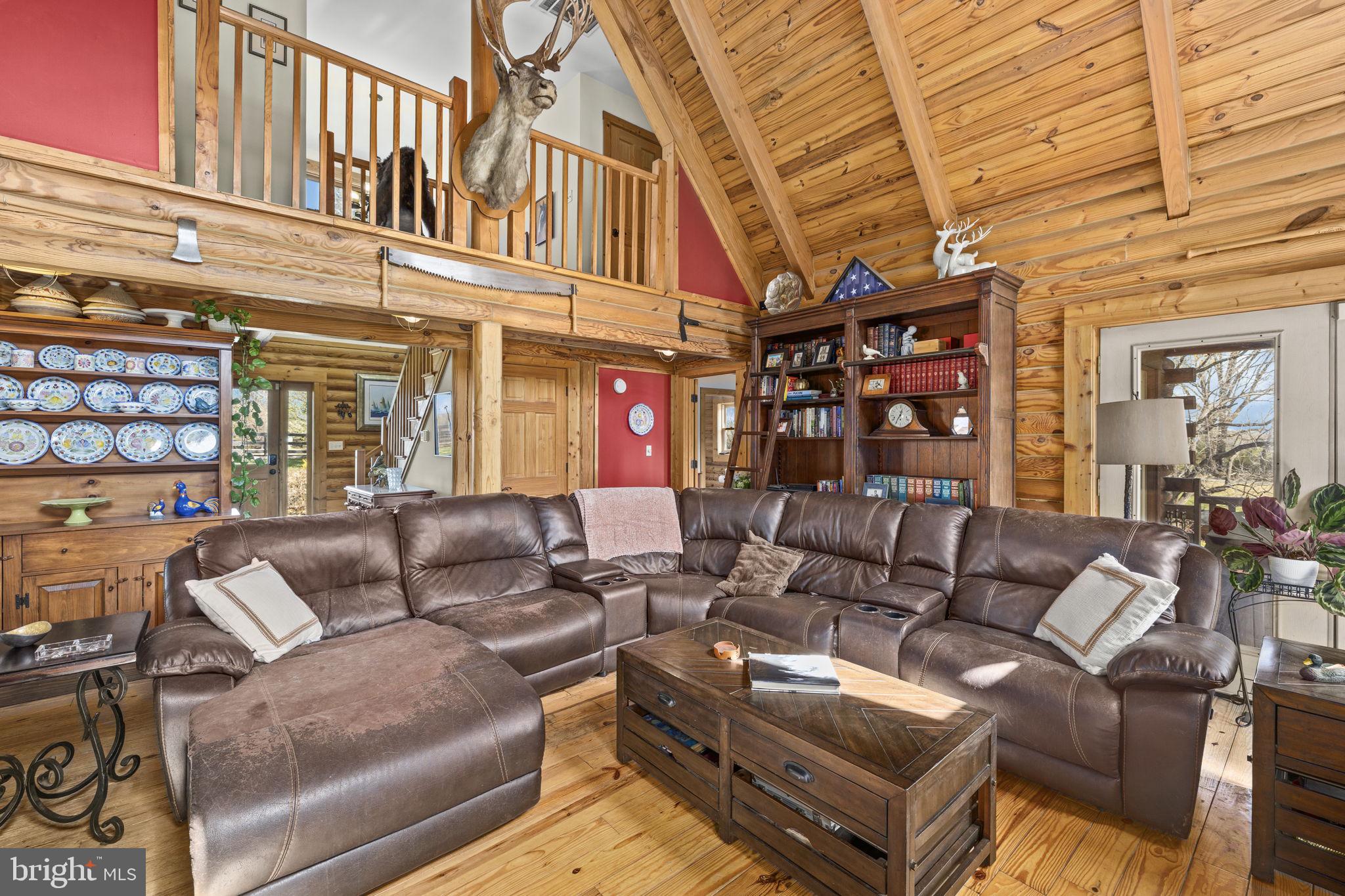 MAJESTIC RIDGE ESTATES - Residential