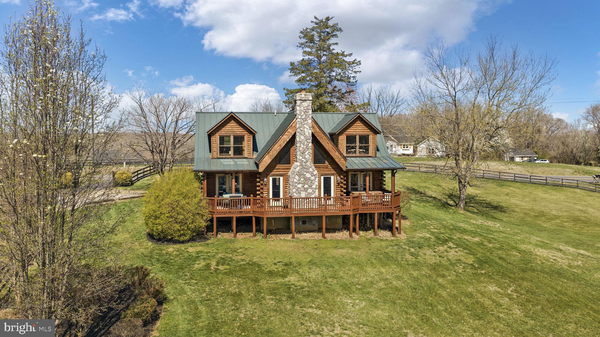 MAJESTIC RIDGE ESTATES - Residential