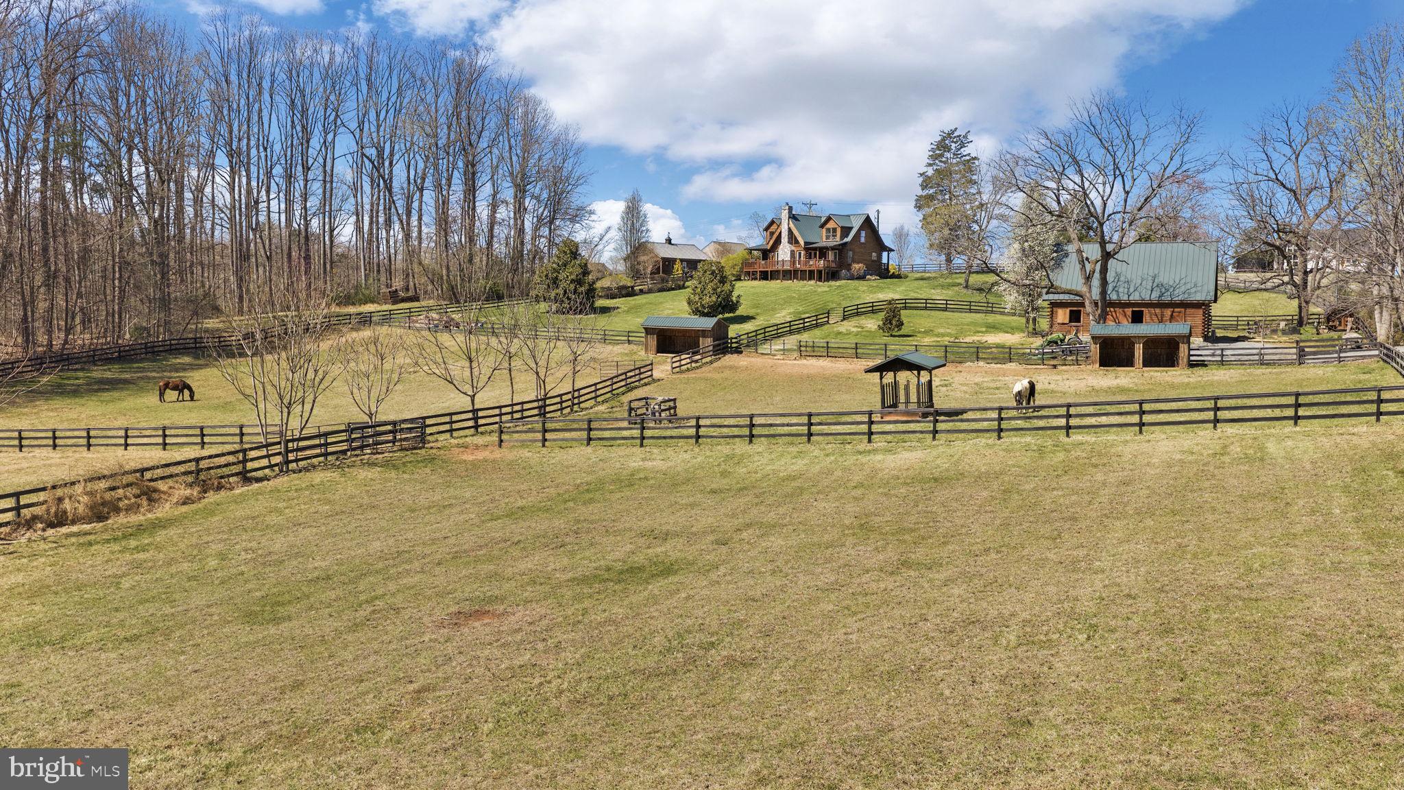 MAJESTIC RIDGE ESTATES - Residential
