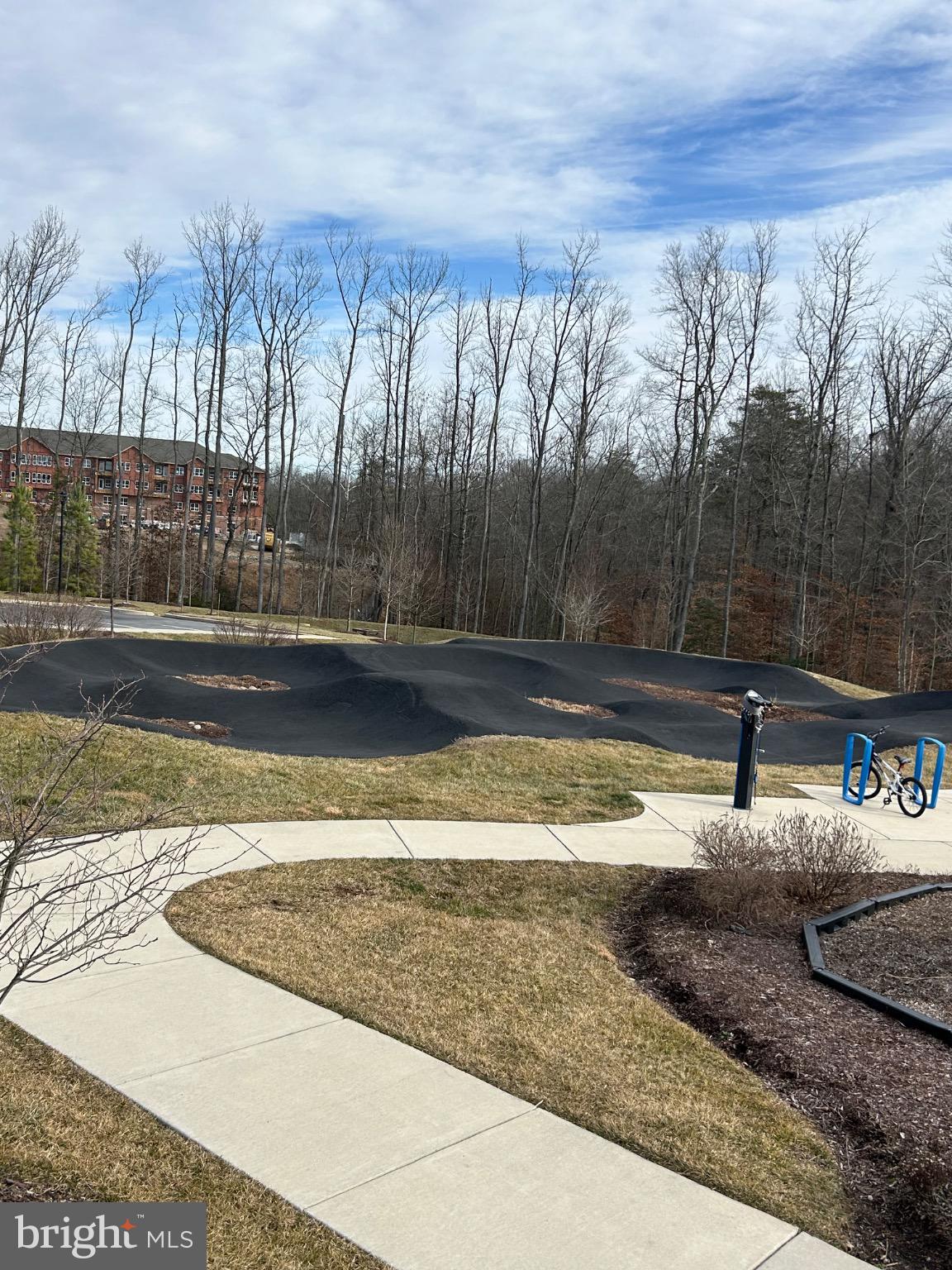 WATERSHED - Residential Lease