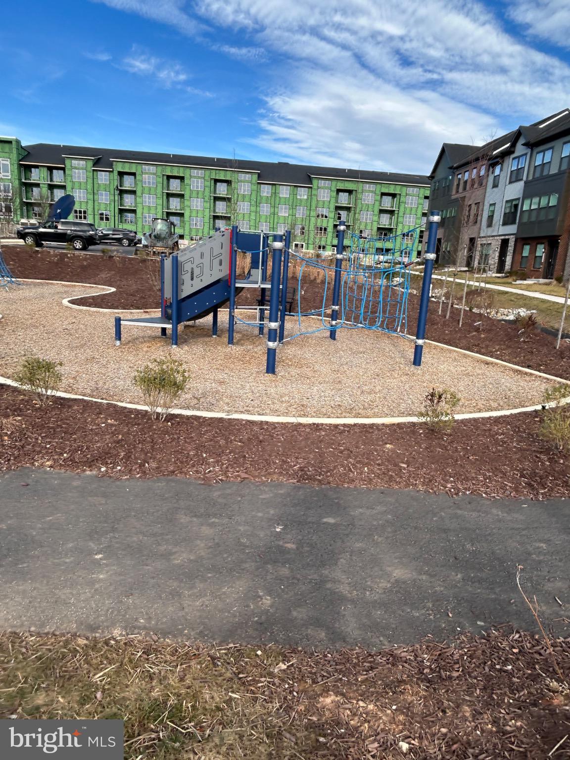 WATERSHED - Residential Lease