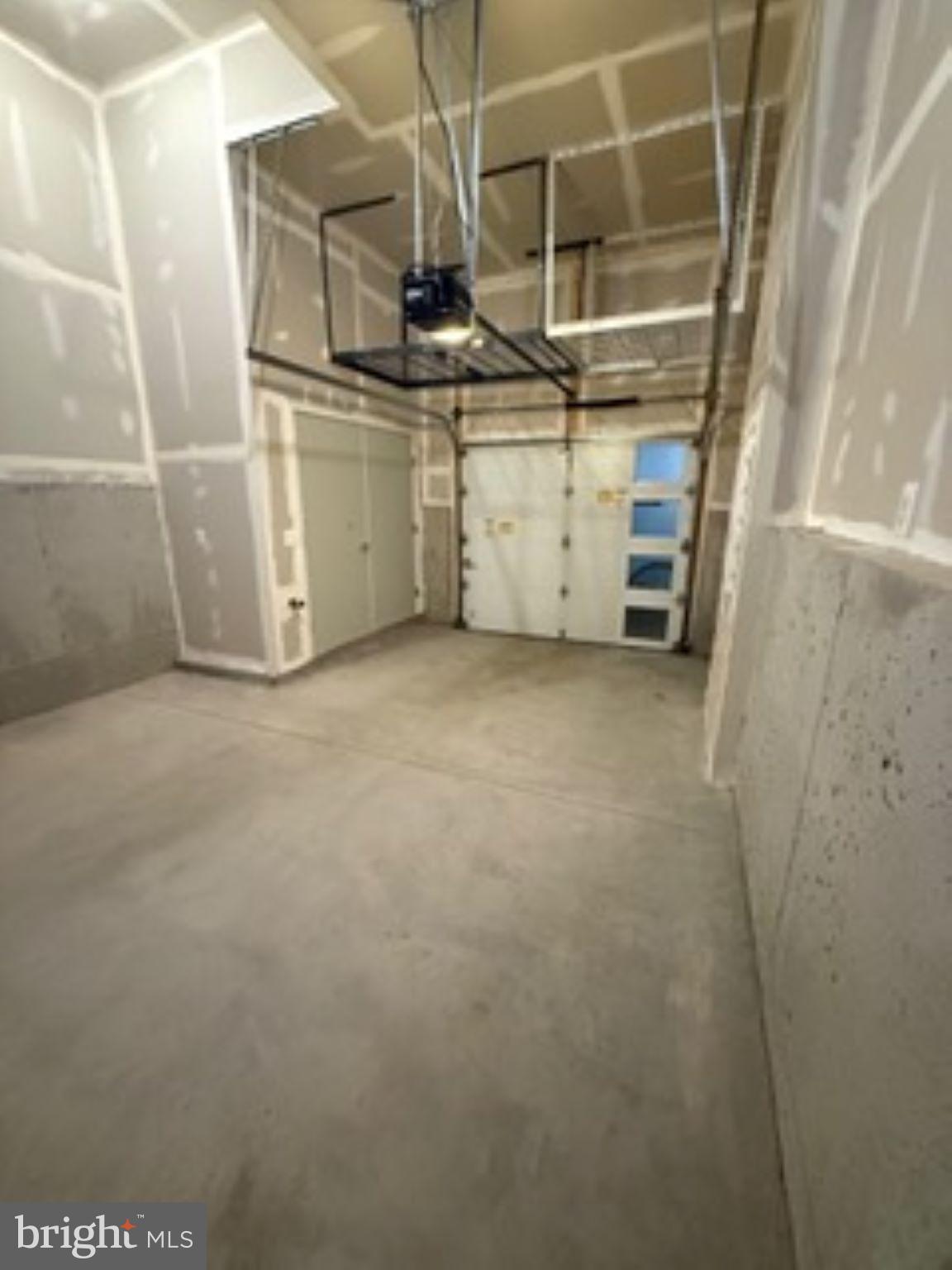 WATERSHED - Residential Lease