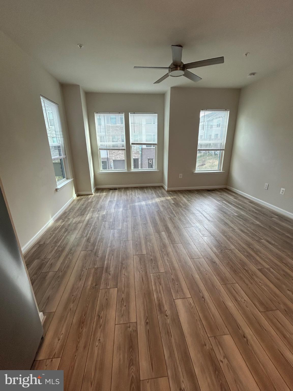 WATERSHED - Residential Lease