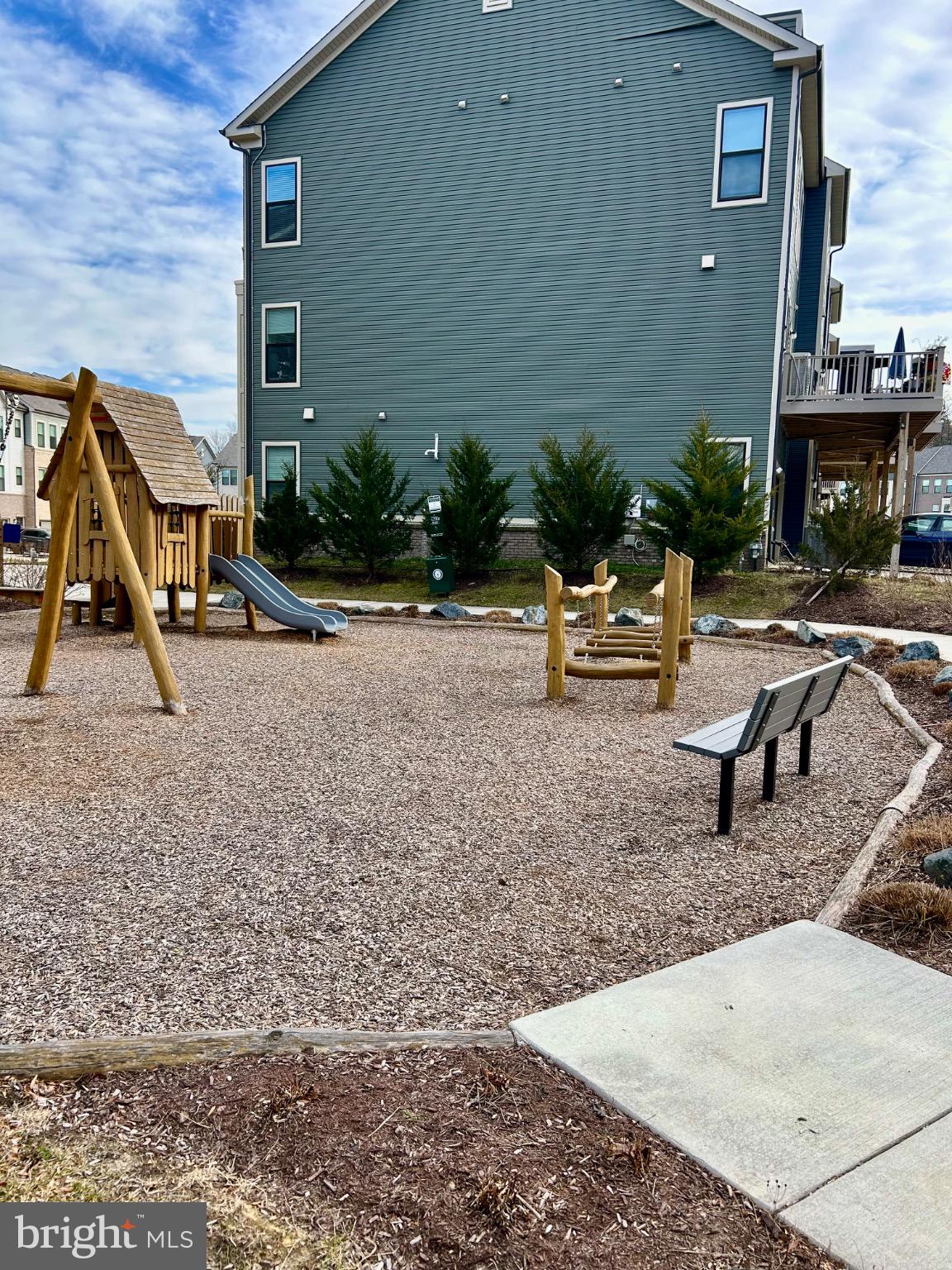 WATERSHED - Residential Lease