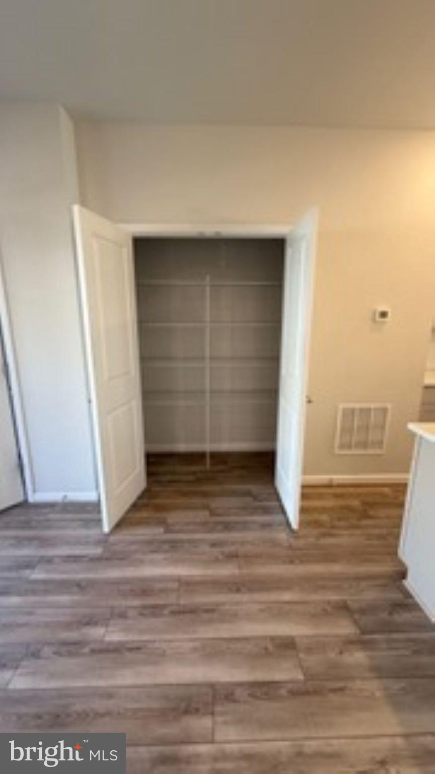 WATERSHED - Residential Lease