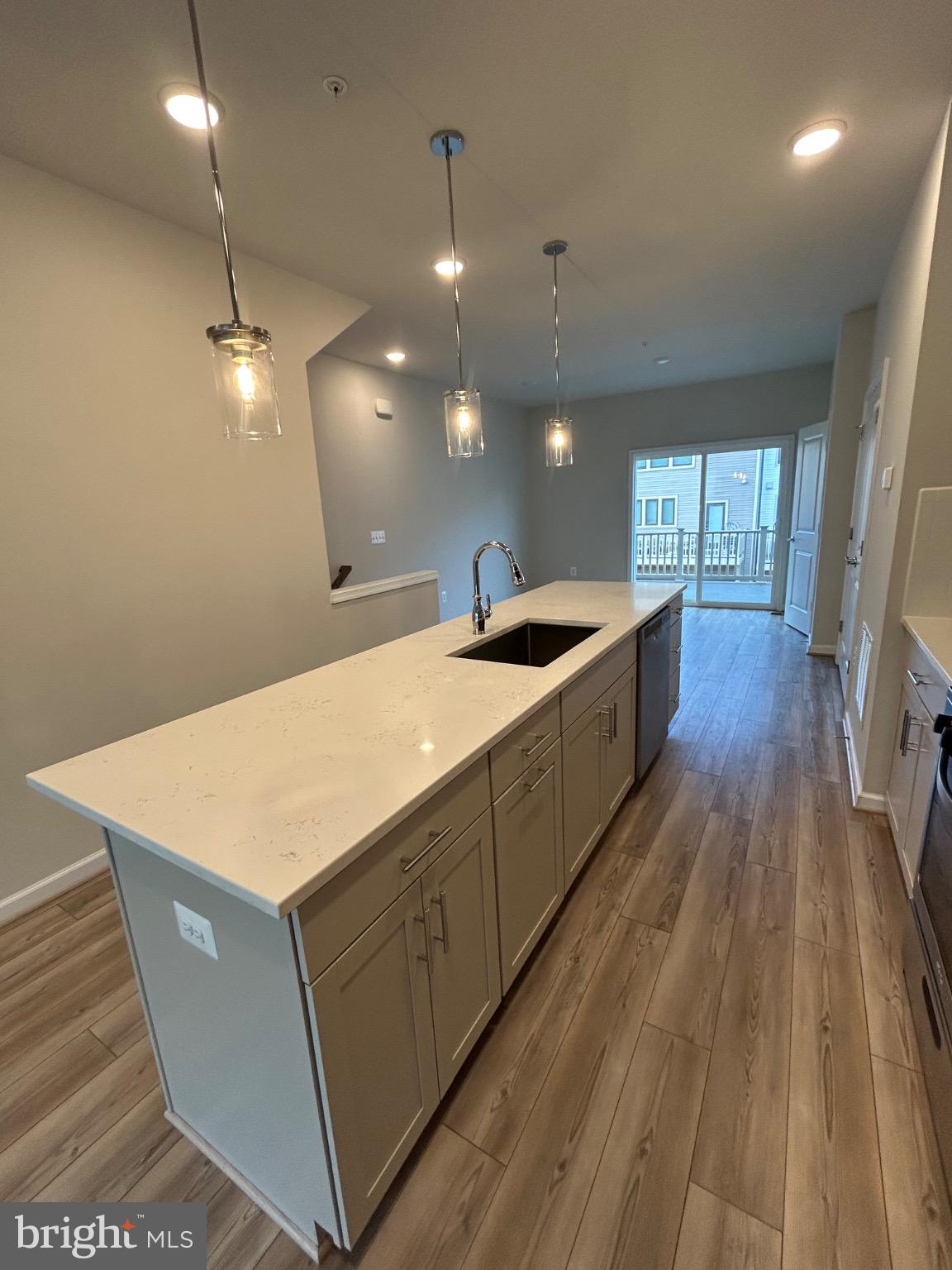 WATERSHED - Residential Lease