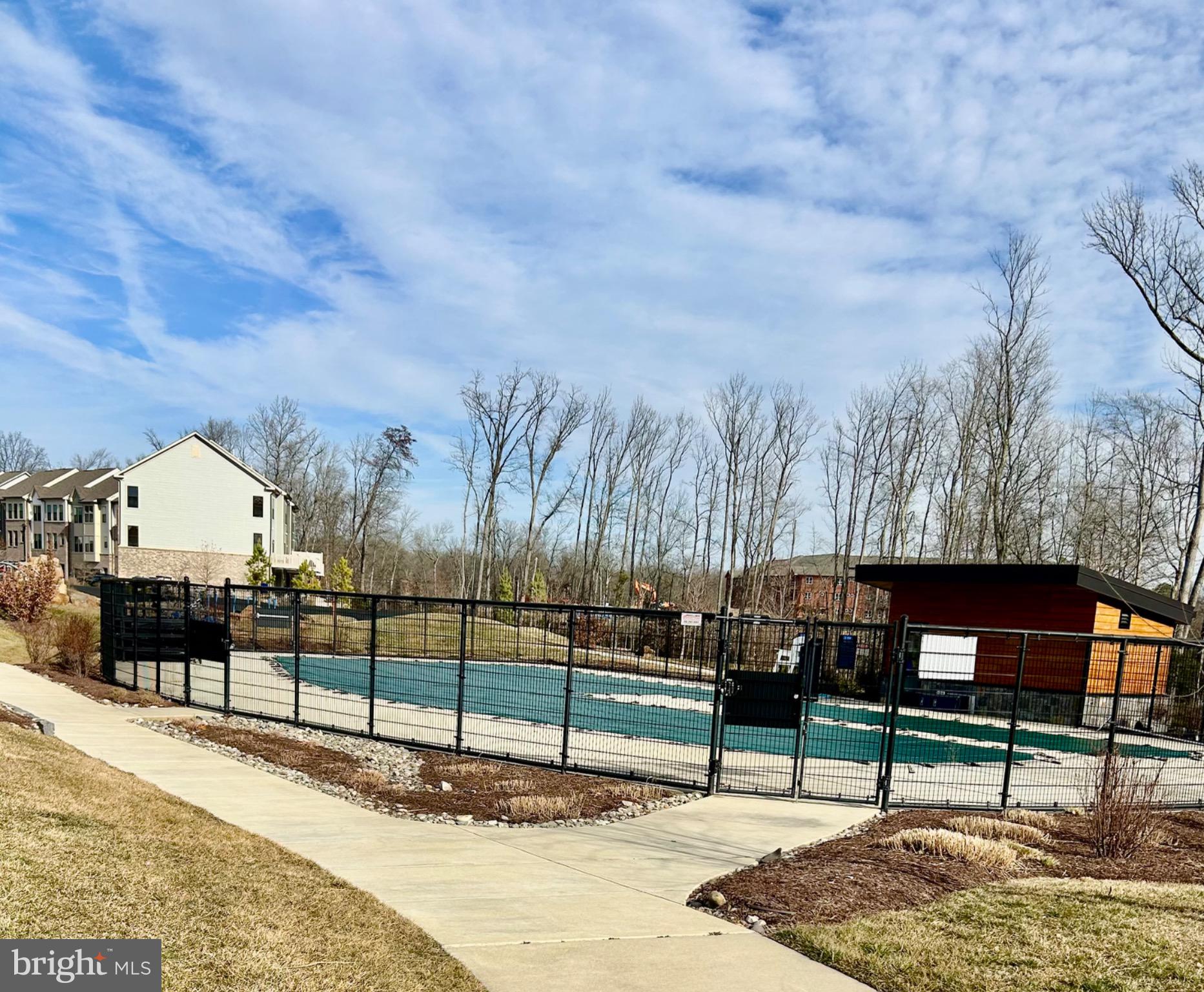 WATERSHED - Residential Lease