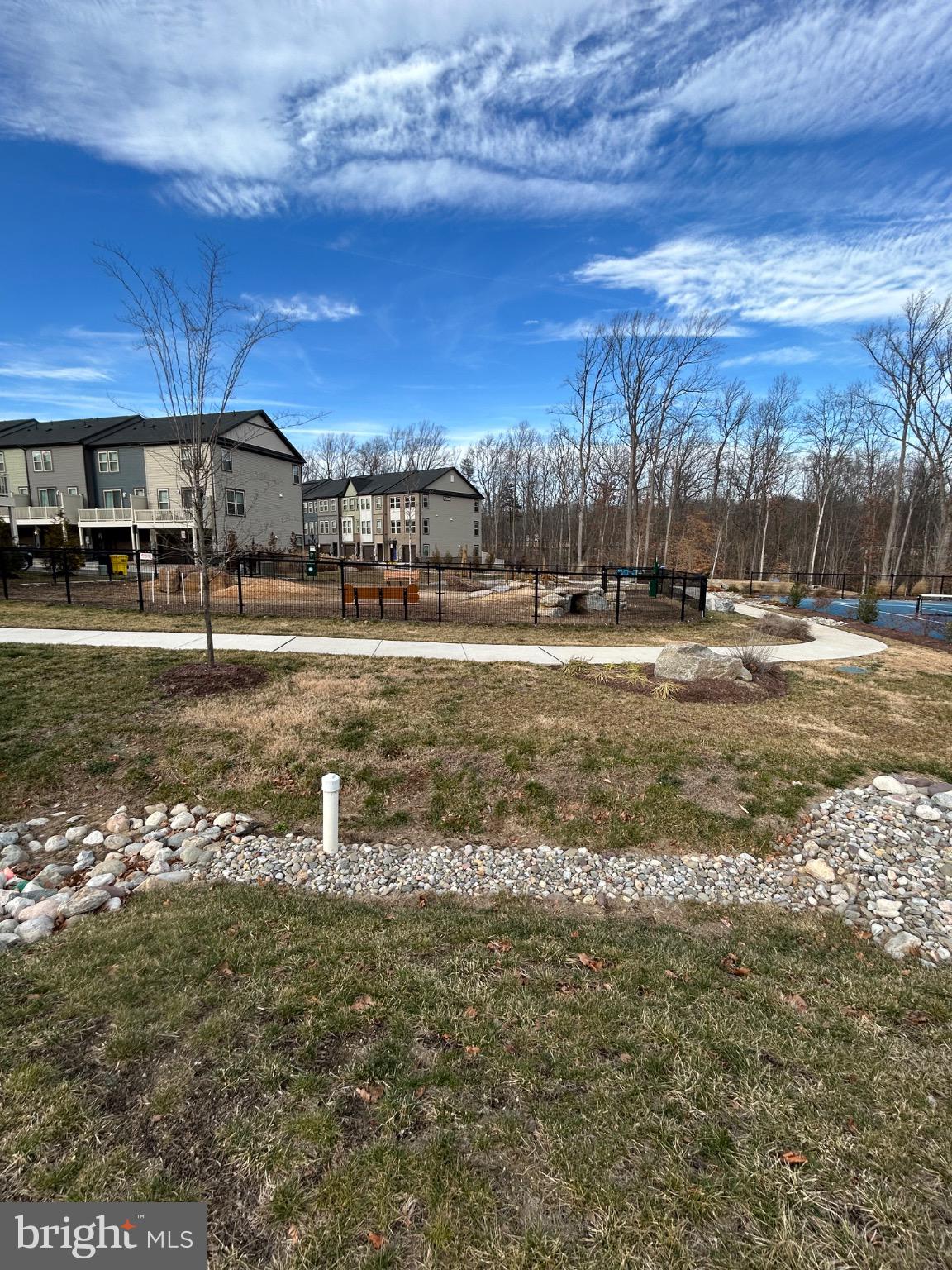 WATERSHED - Residential Lease