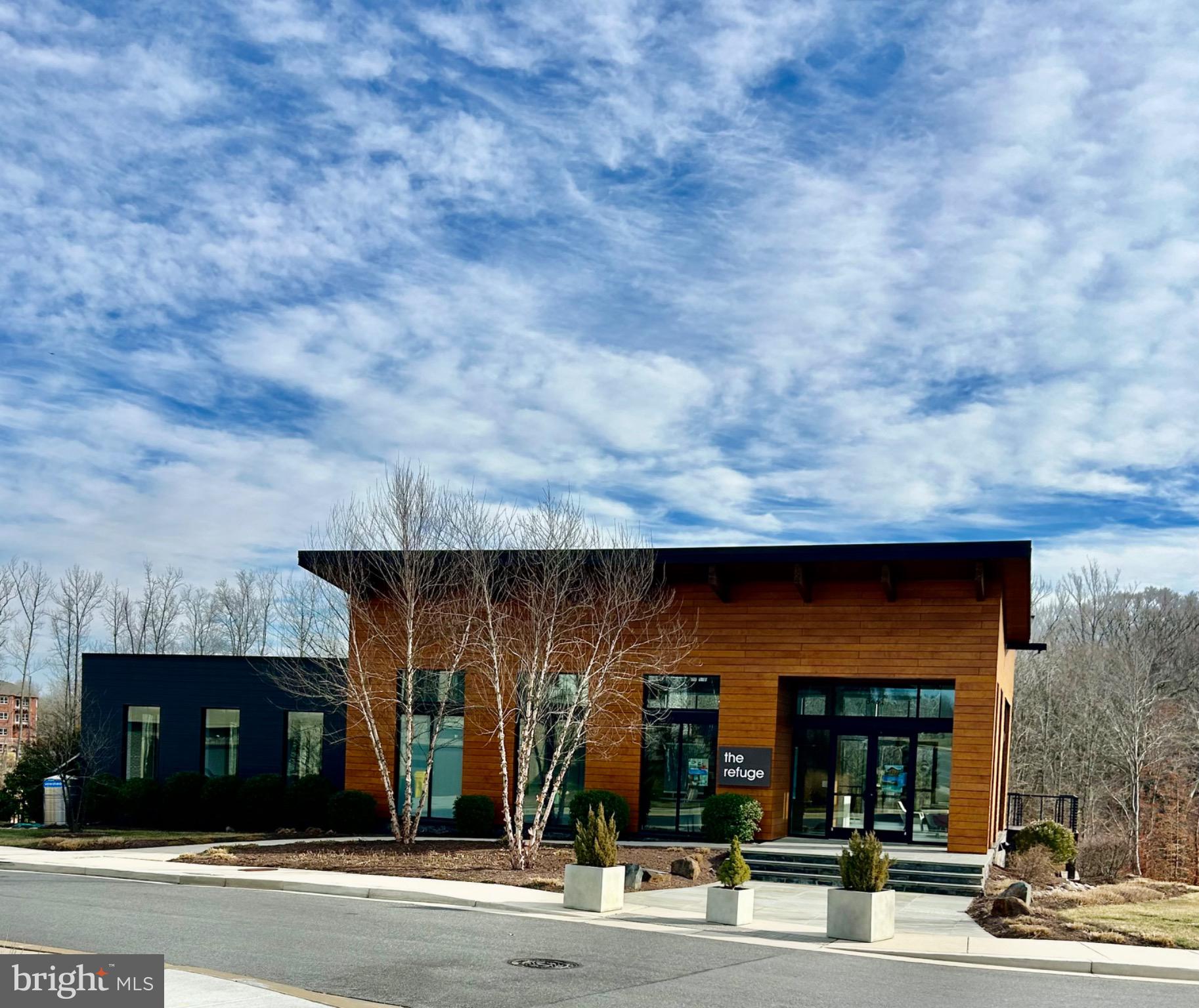 WATERSHED - Residential Lease