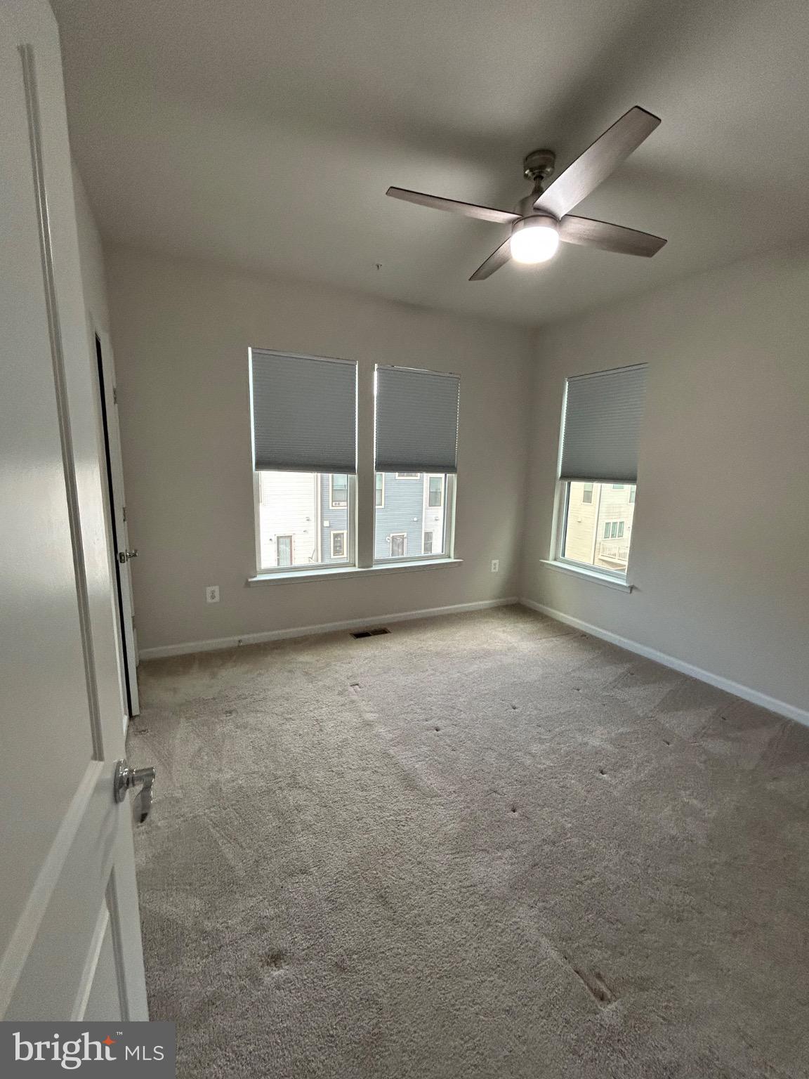 WATERSHED - Residential Lease