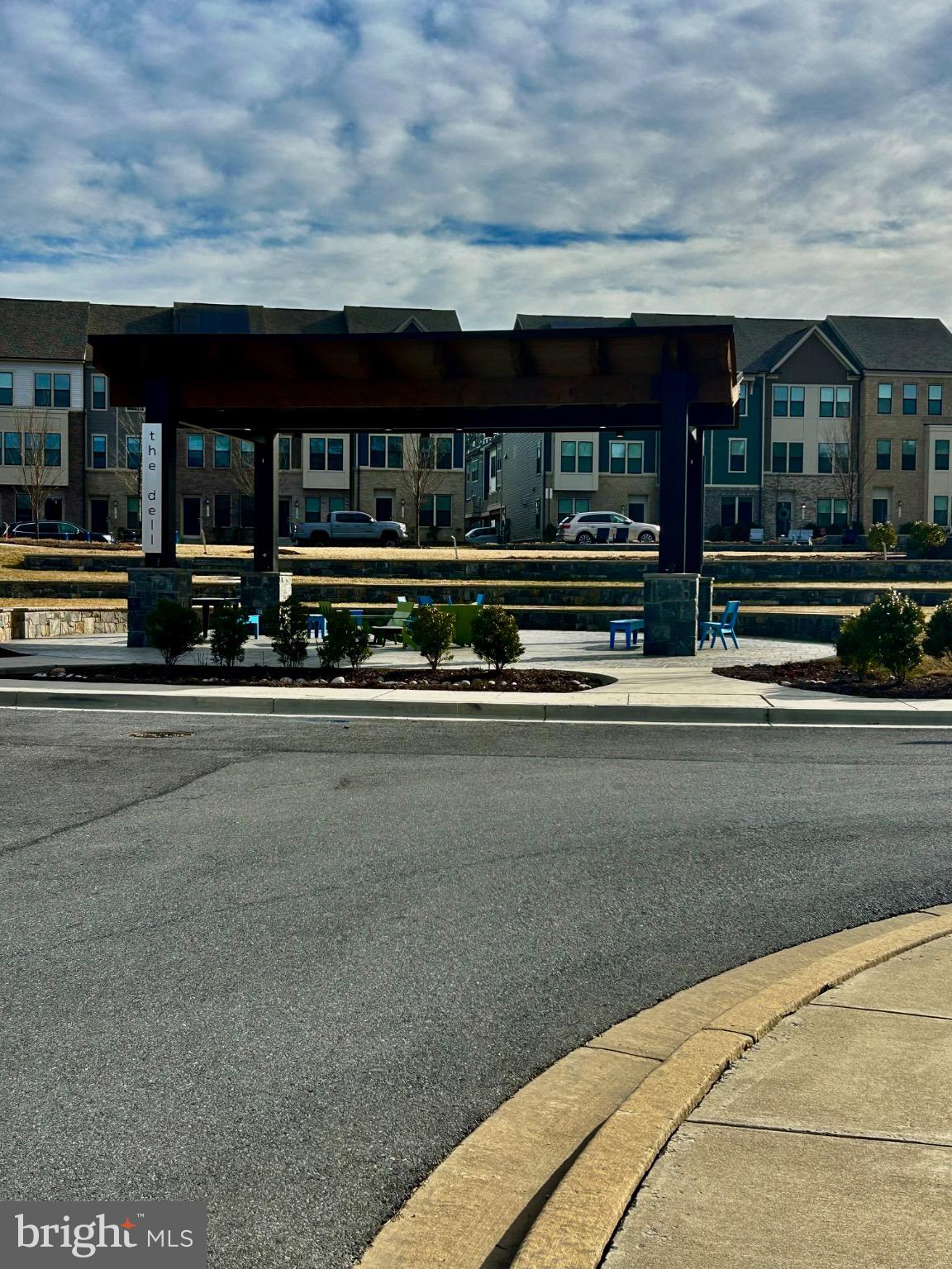 WATERSHED - Residential Lease