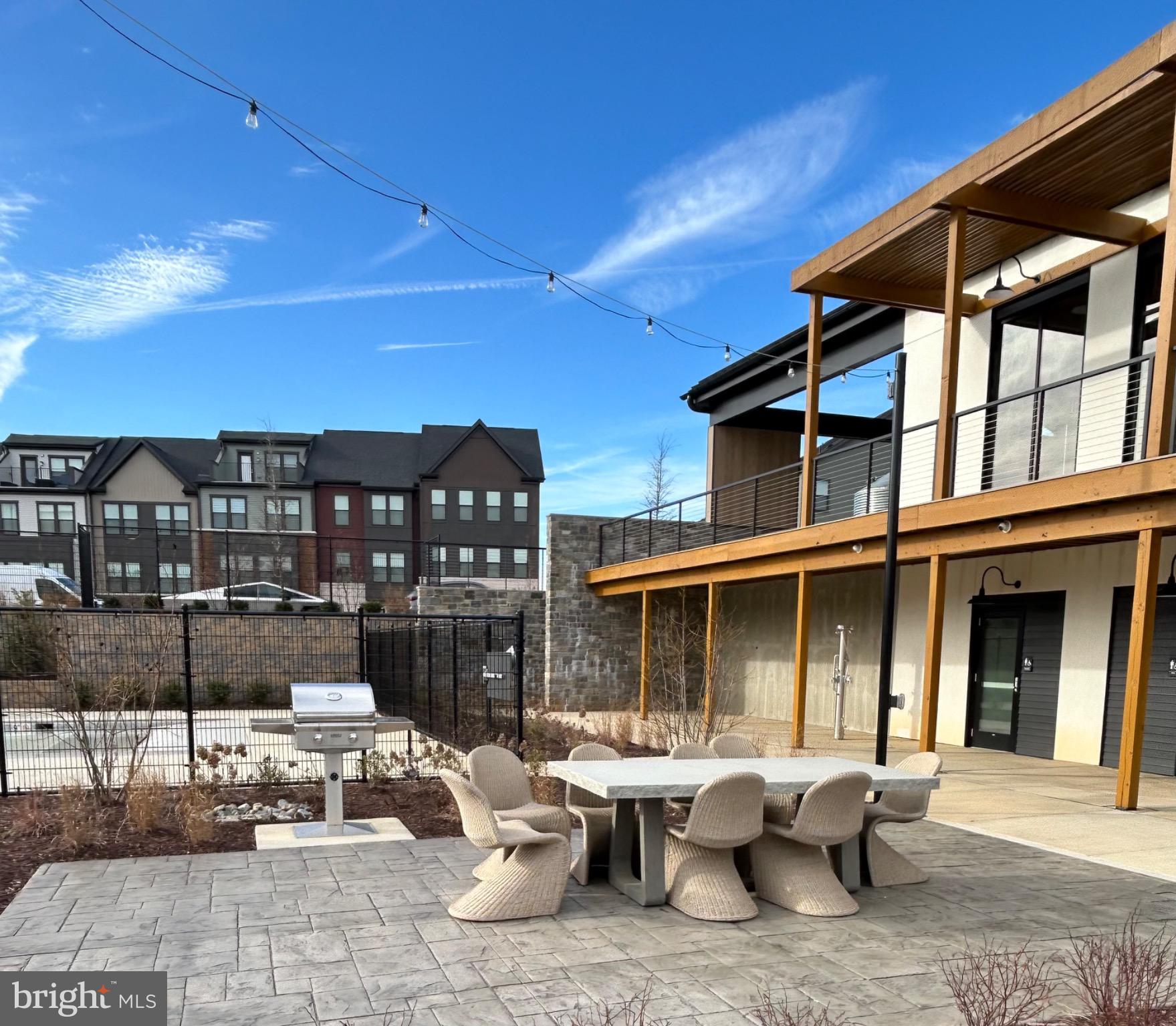 WATERSHED - Residential Lease