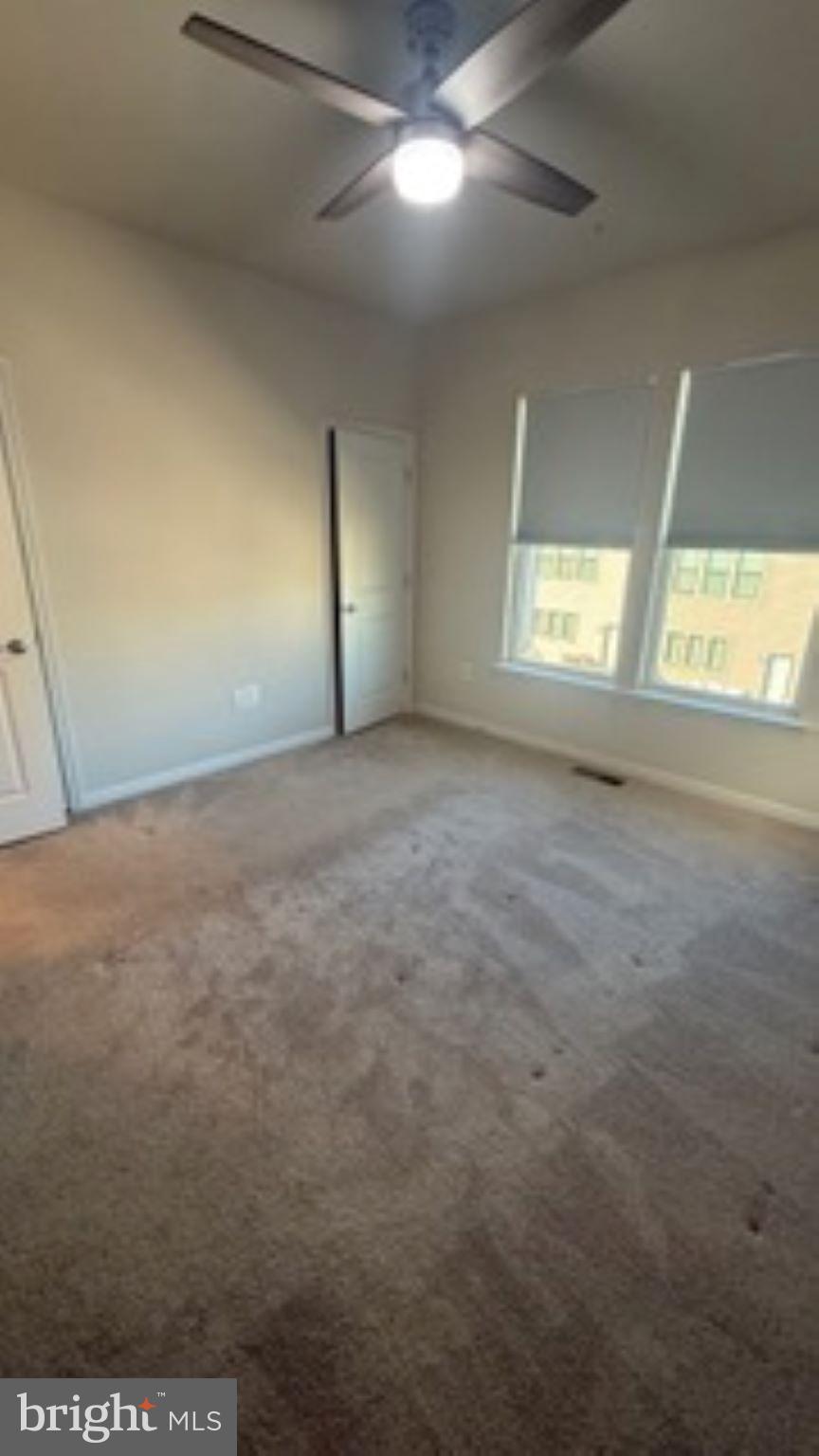 WATERSHED - Residential Lease