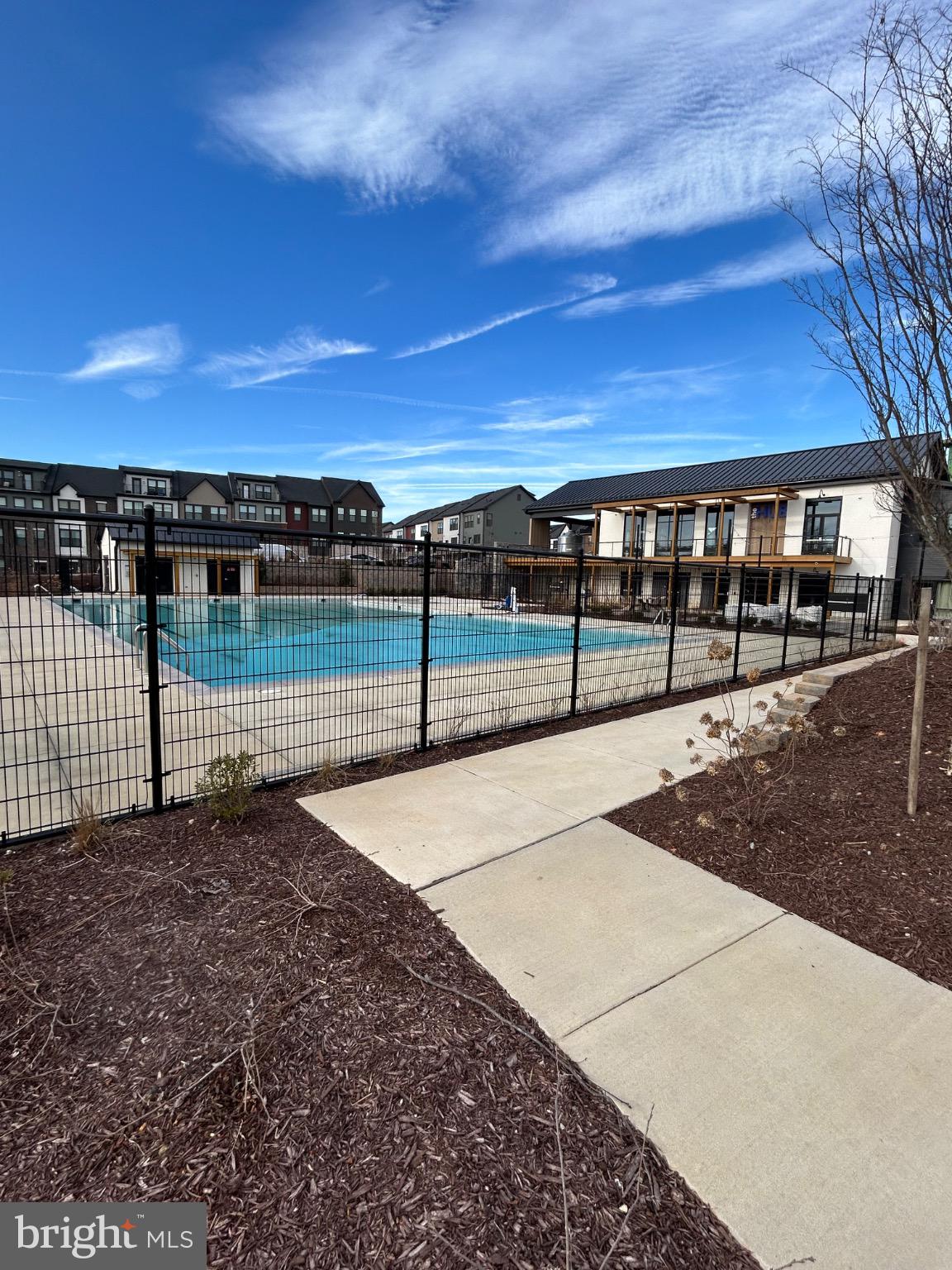 WATERSHED - Residential Lease