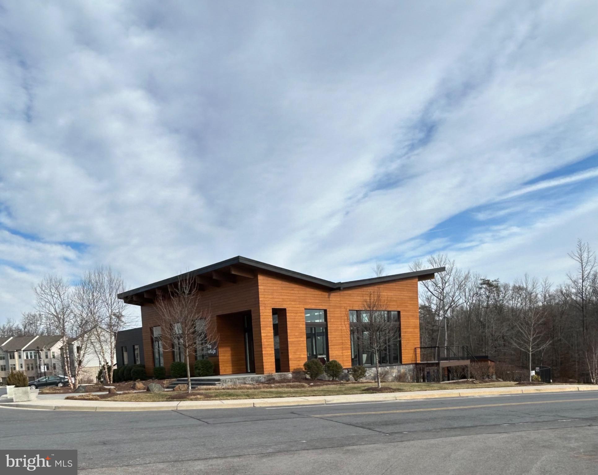 WATERSHED - Residential Lease