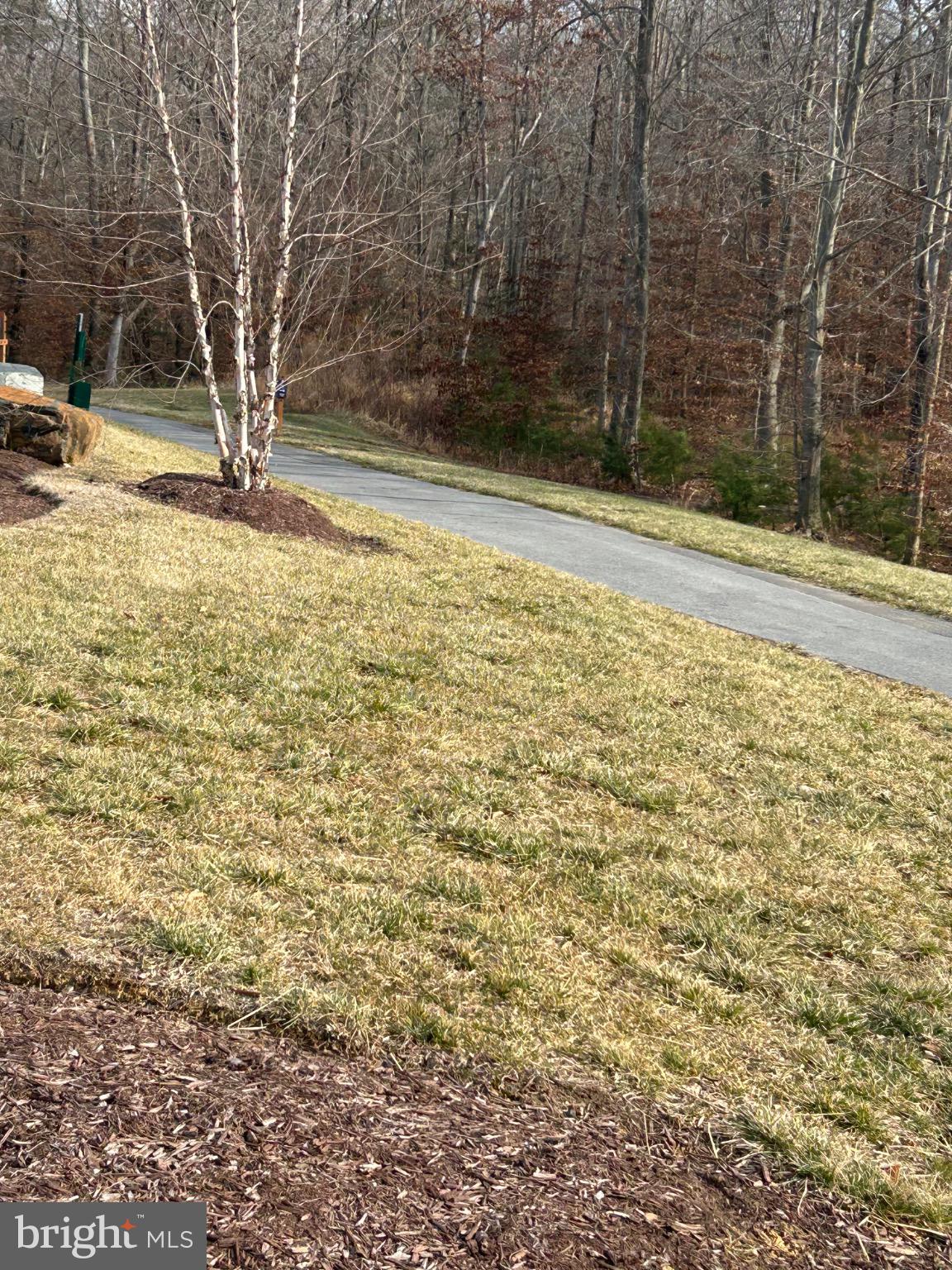 WATERSHED - Residential Lease