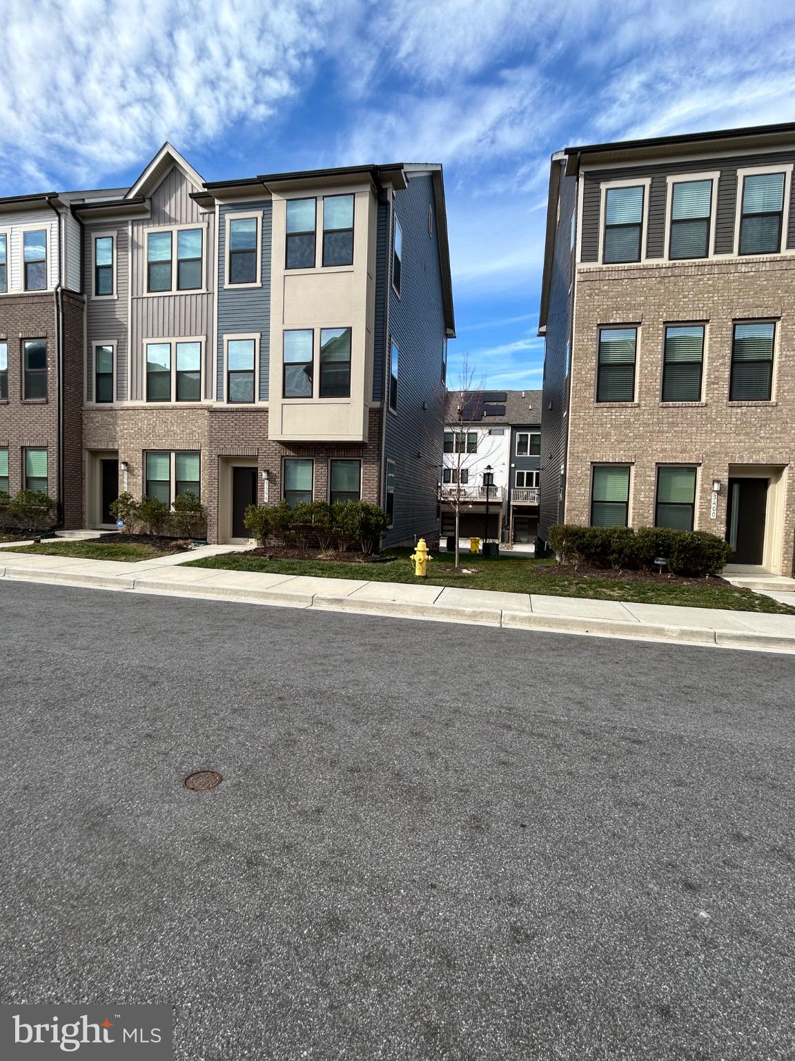 WATERSHED - Residential Lease
