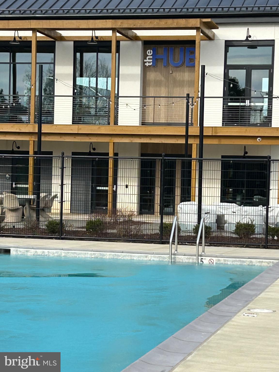 WATERSHED - Residential Lease