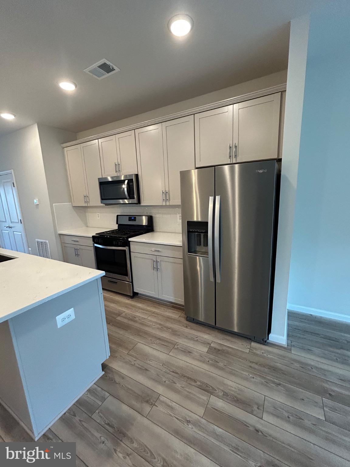 WATERSHED - Residential Lease