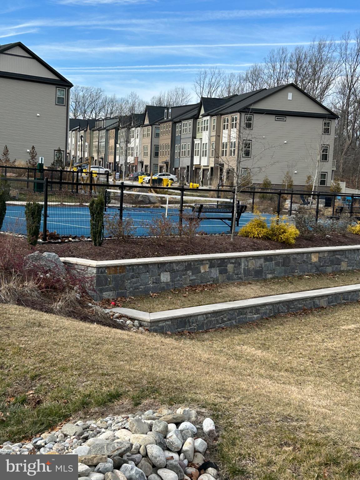 WATERSHED - Residential Lease