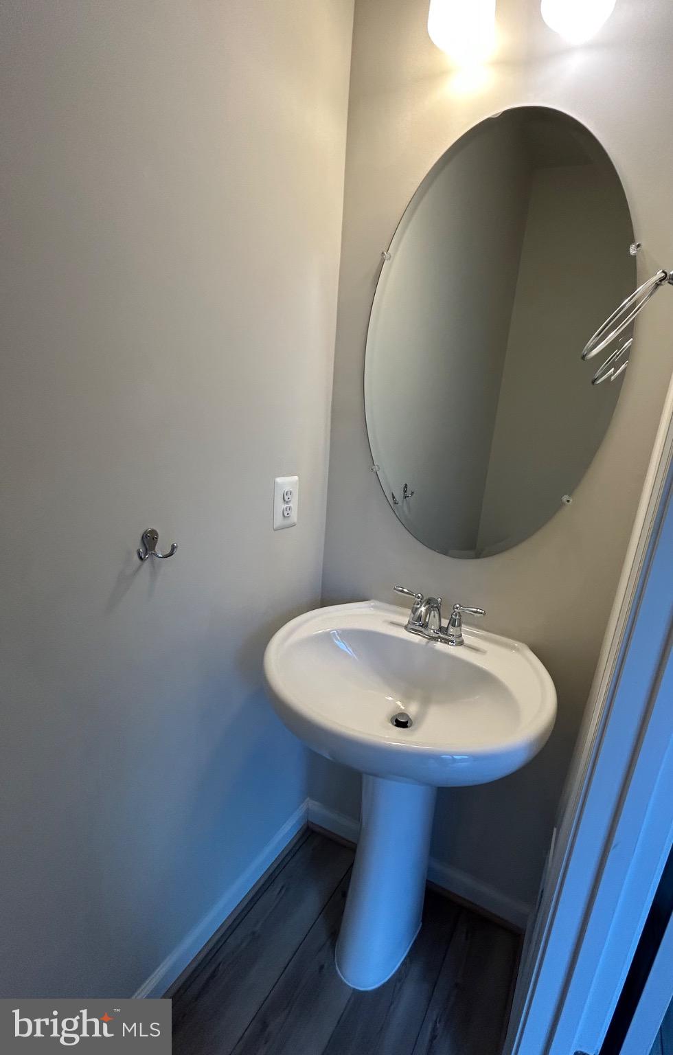 WATERSHED - Residential Lease