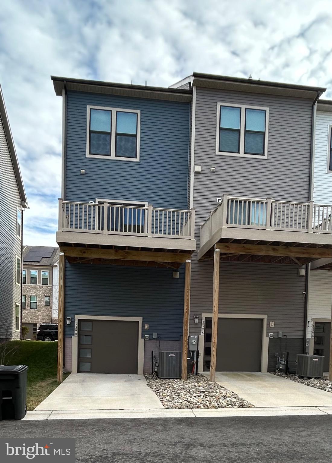 WATERSHED - Residential Lease