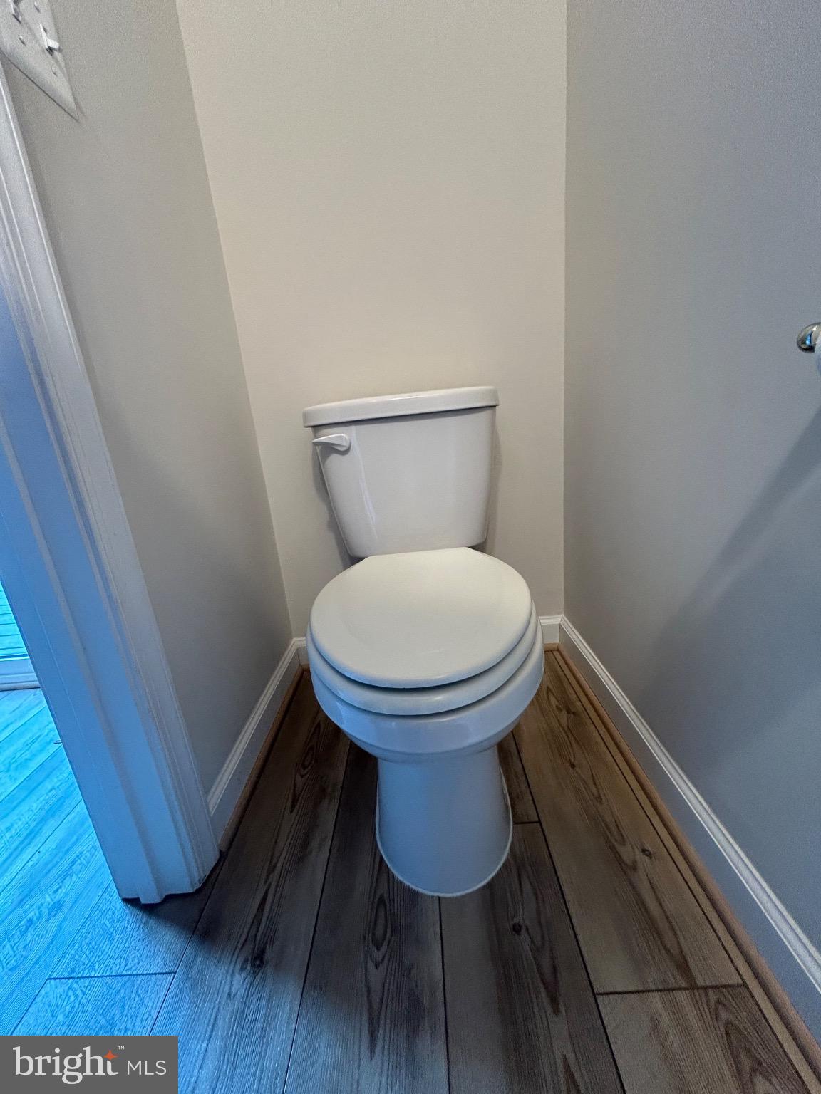 WATERSHED - Residential Lease